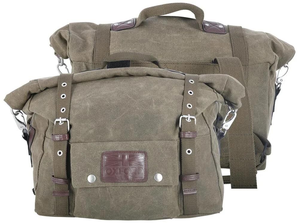 OXFORD_Tasche Taschen