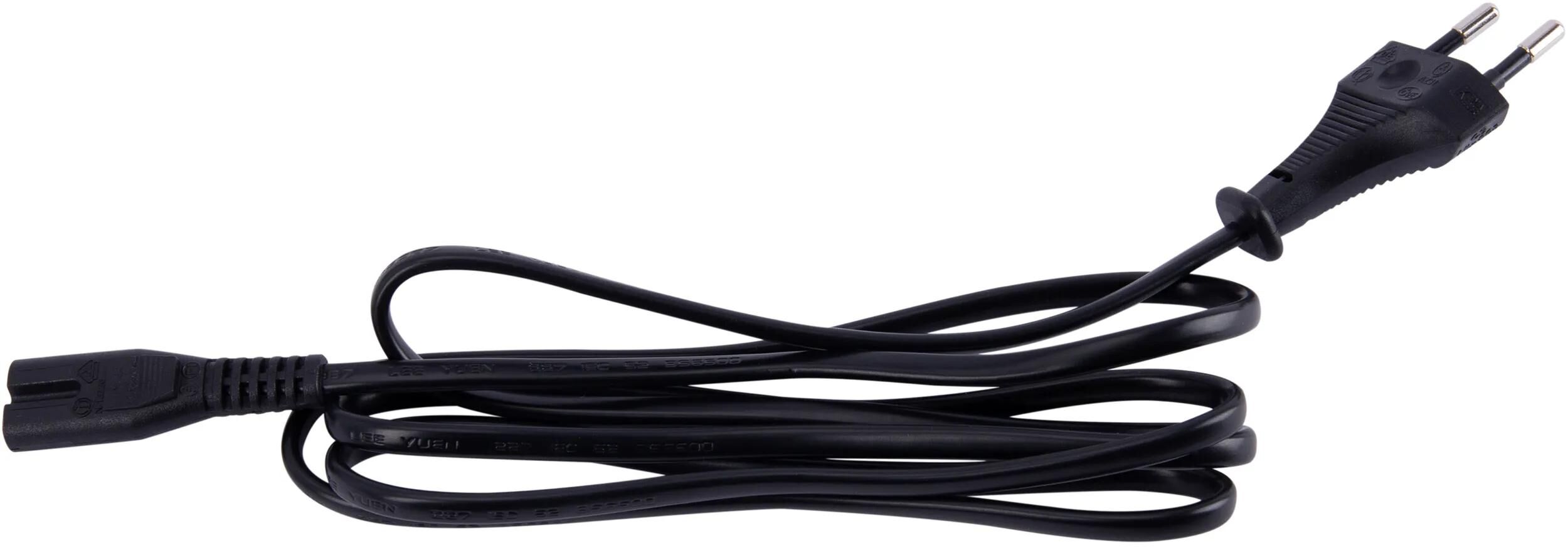 _Netzkabel Originalersatzteile Fahrradprogramm