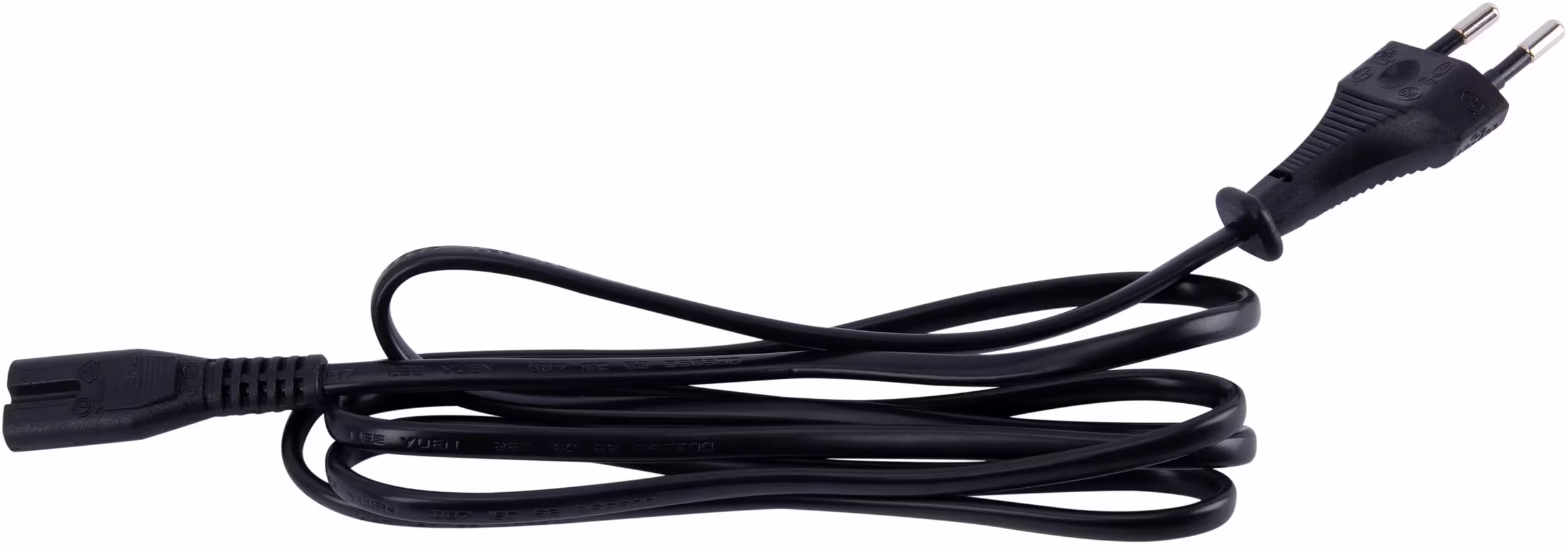 BOSCH_Netzkabel Originalersatzteile Fahrradprogramm
