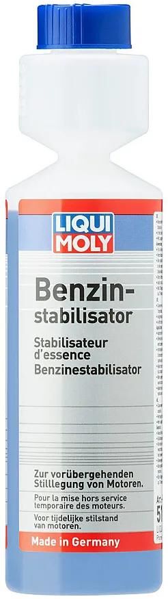 LIQUI MOLY_Additiv Additive