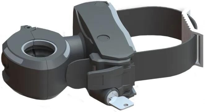 uebler_Haltearm Fahrrad-Heckträger,Heckträger