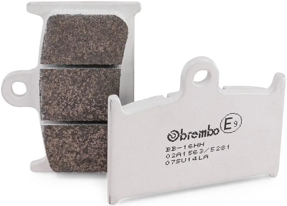 brembo_Bremsbelag Bremsklötze,Bremsbeläge