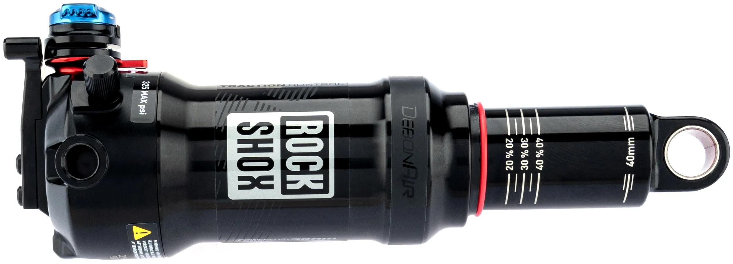 ROCKSHOX_Federbein Federbeine