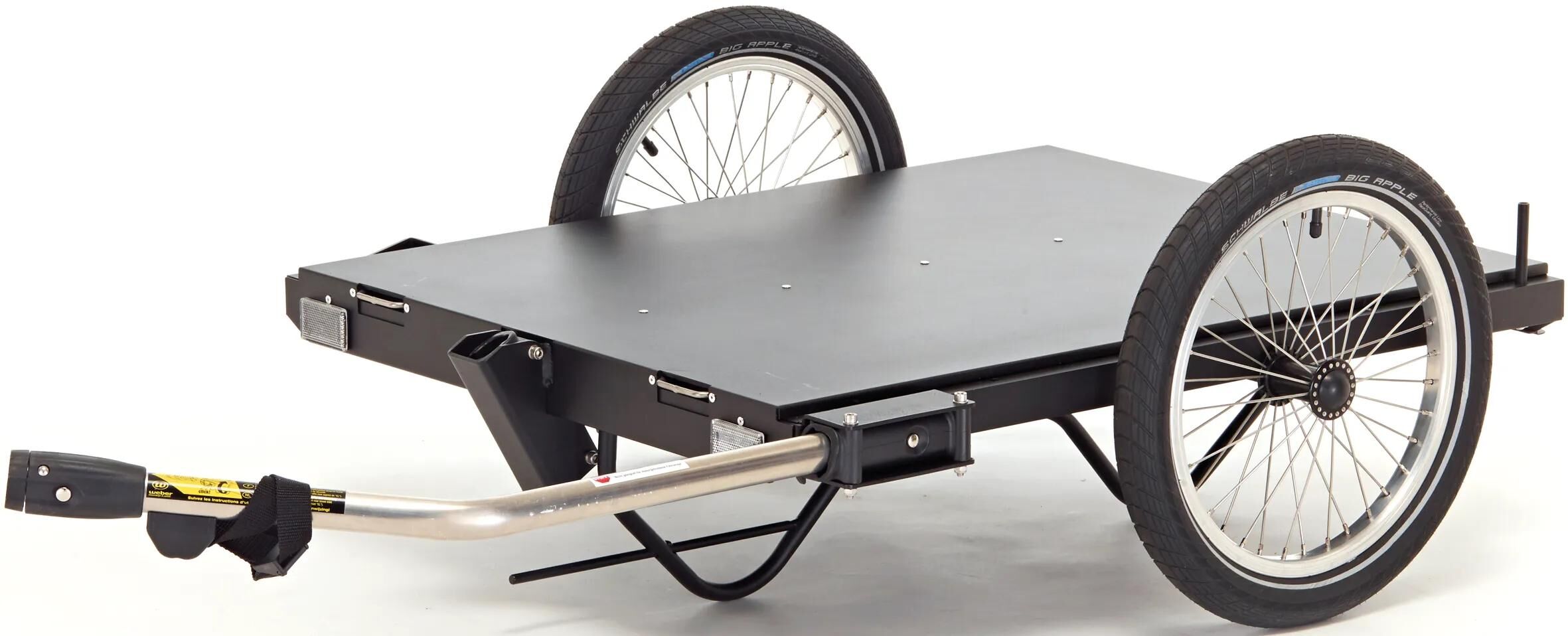 Lastenanhänger,Anhänger,Fahrrad-Anhänger