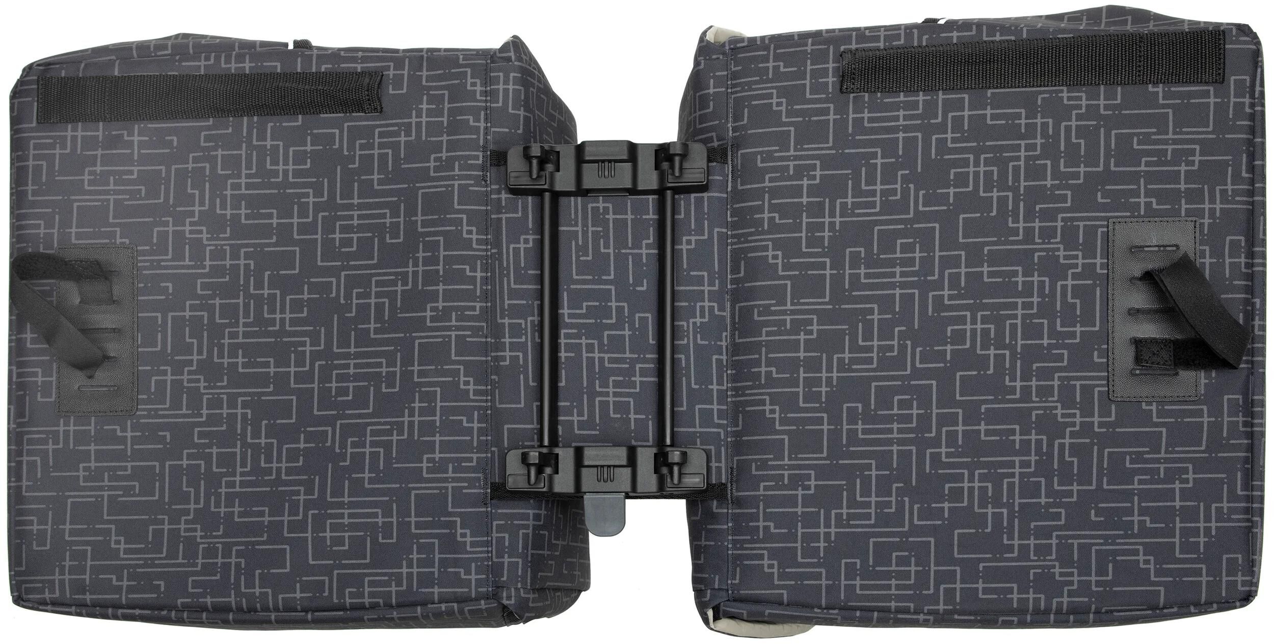 new looxs_Doppeltasche Doppeltaschen