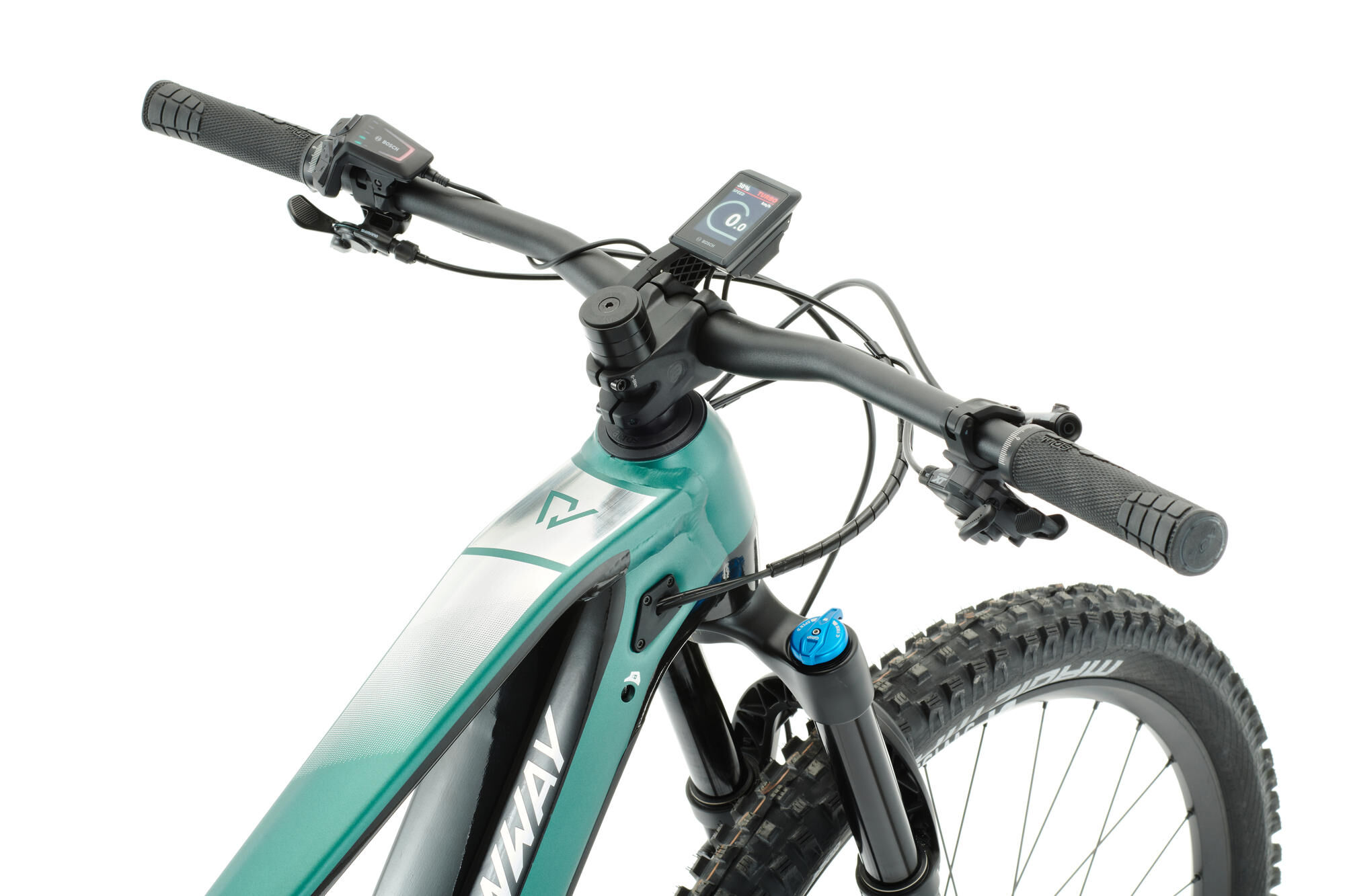 E-Mountainbikes,Mountainbikes,MTBs,Fahrräder,Full Suspension