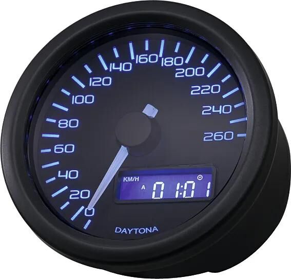 Tachometer