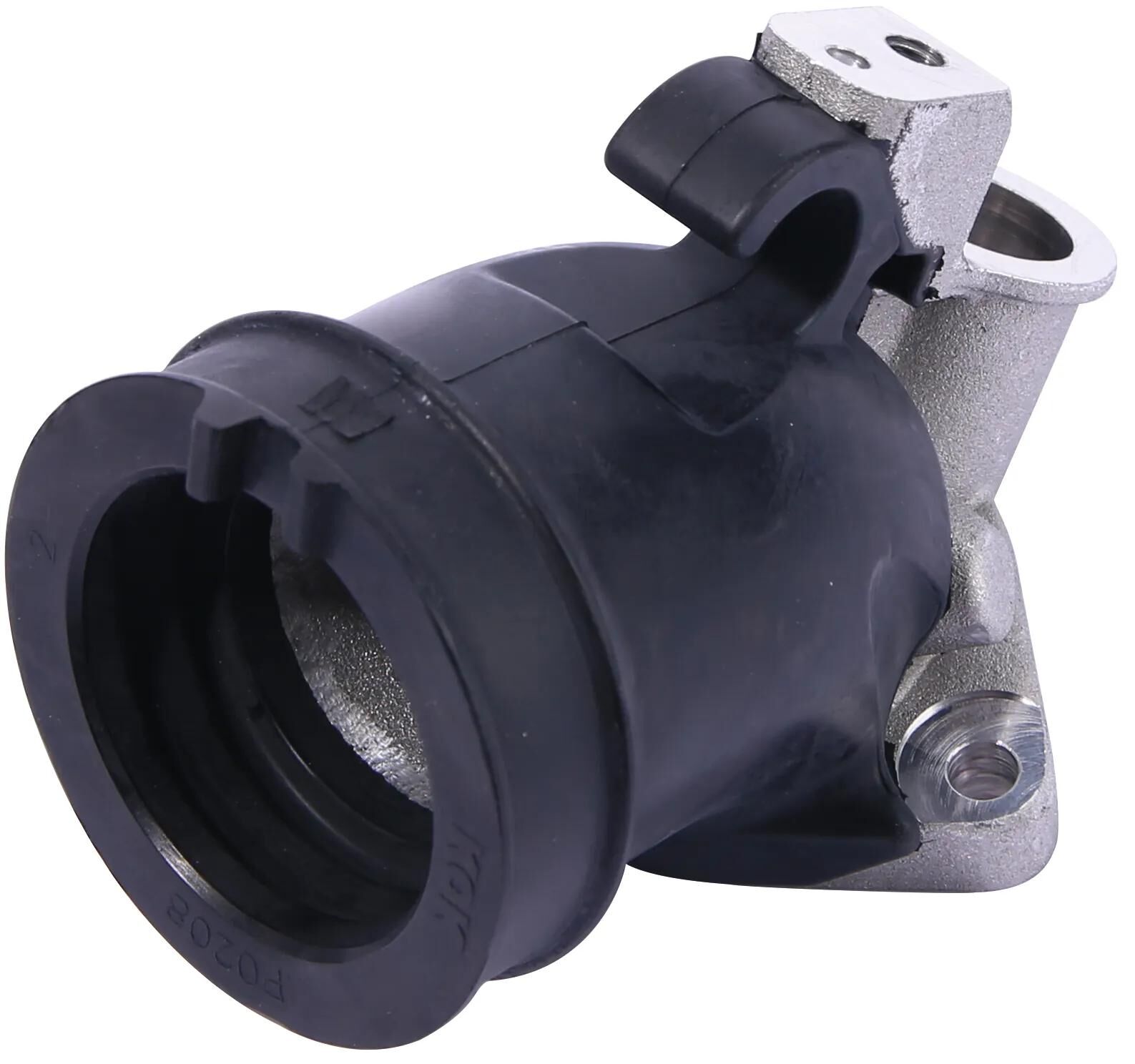 RMS_Ansaugstutzen Ansaugstutzen