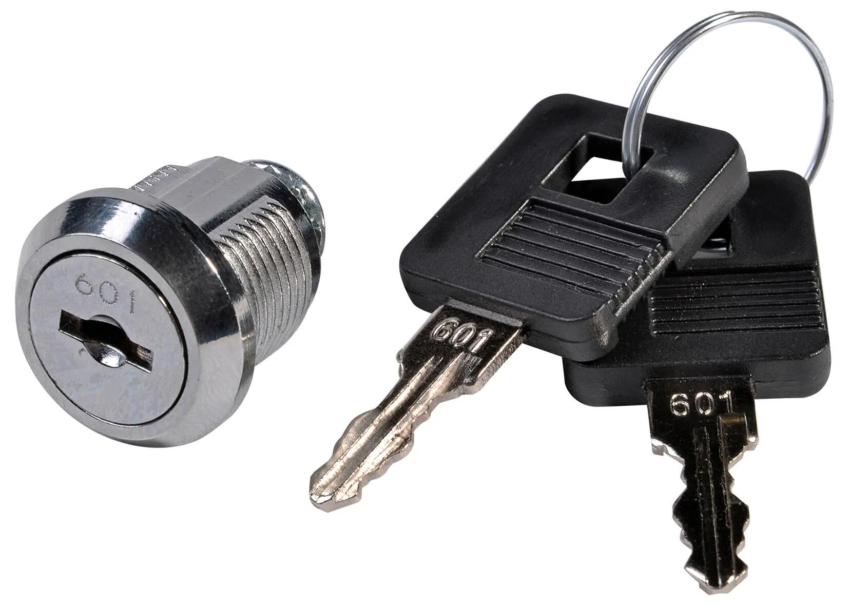 _Zylinderschloss Werkstatt-Modulsysteme