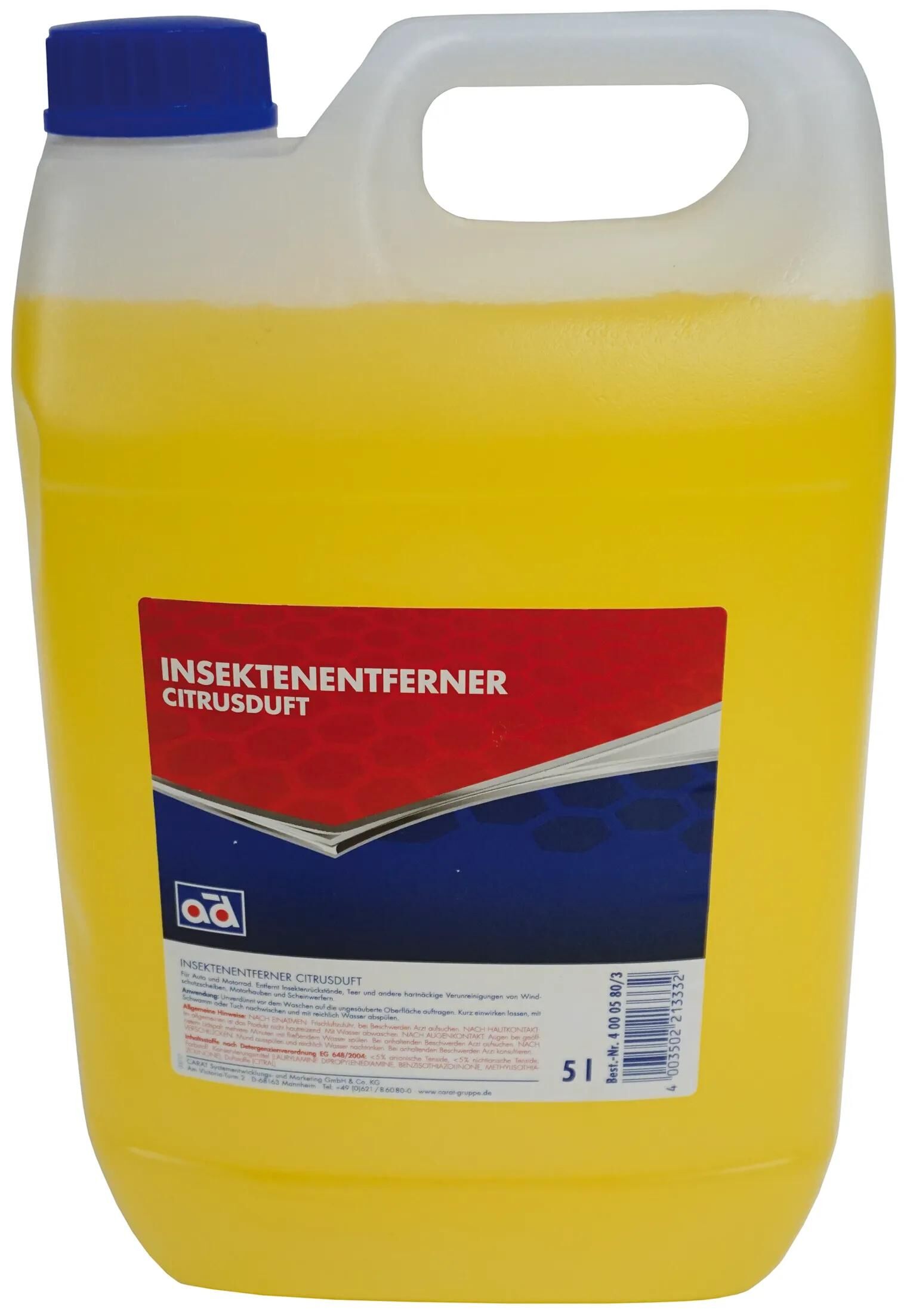 ad_Insektenentferner Insektenentferner,Pflegemittel