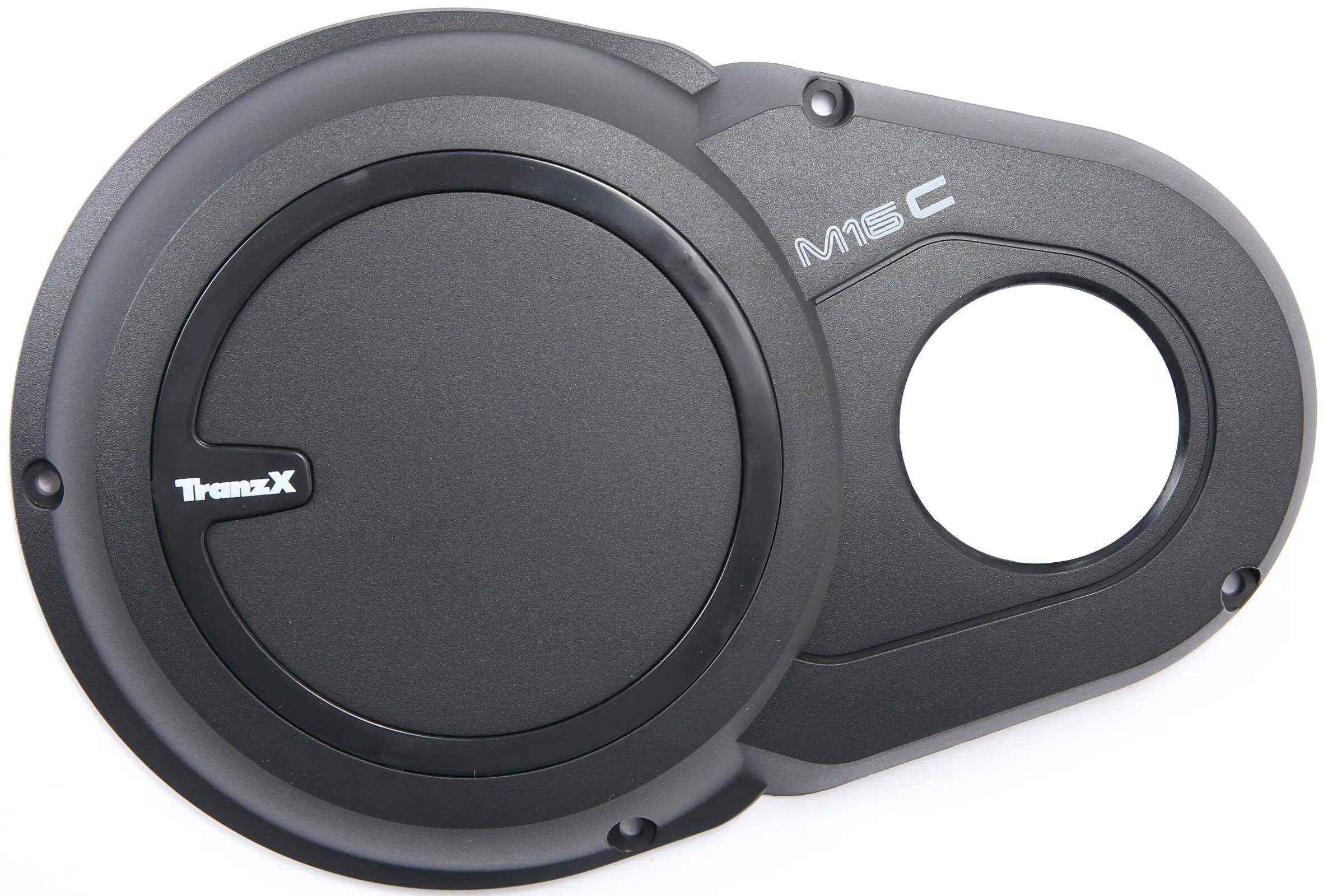 _Motorabdeckung Motorgehäuse