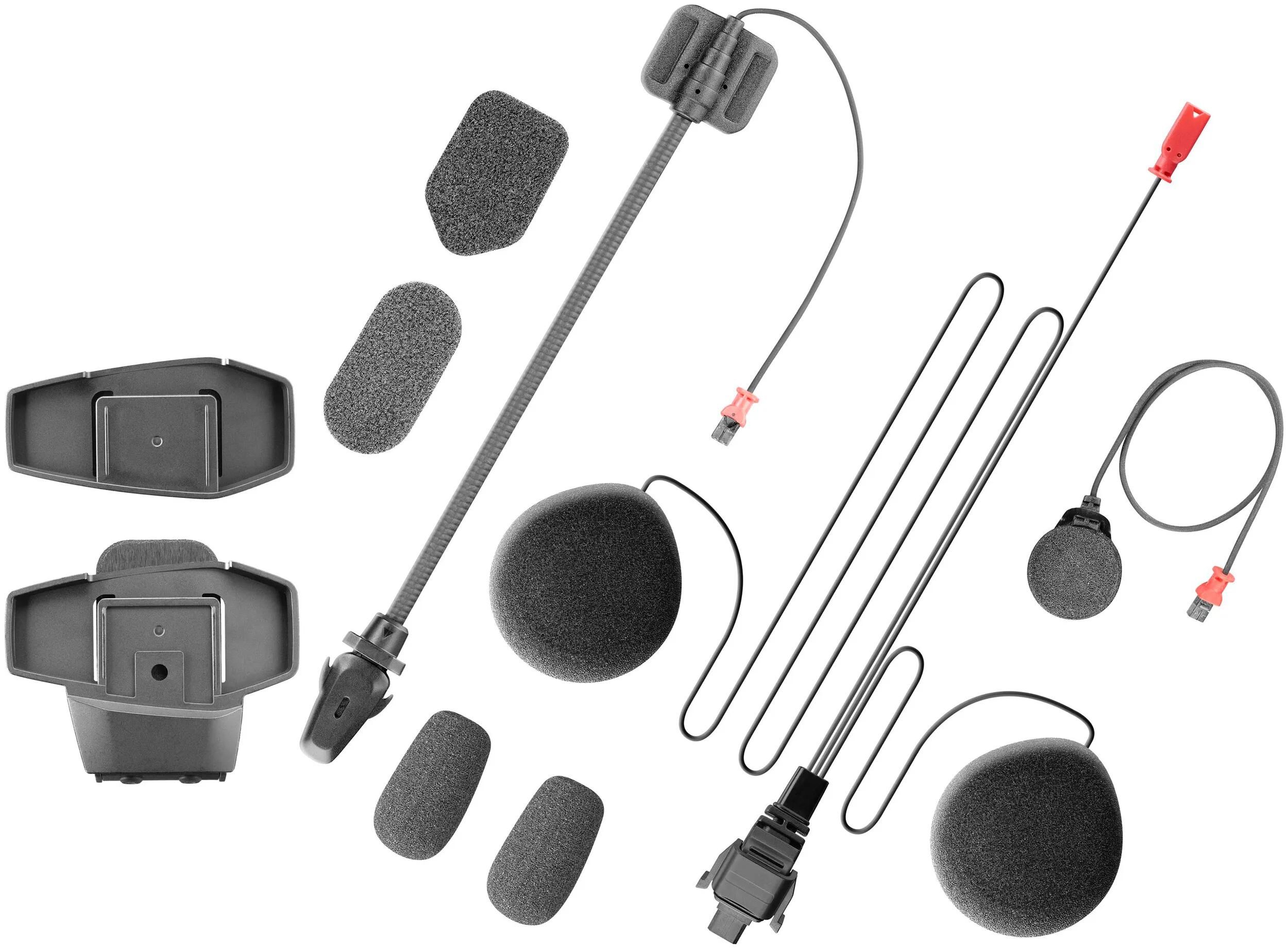 INTERPHONE_Audiokit Kommunikationssysteme