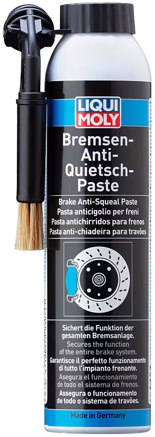 LIQUI MOLY_Montagepaste Bremsenreiniger