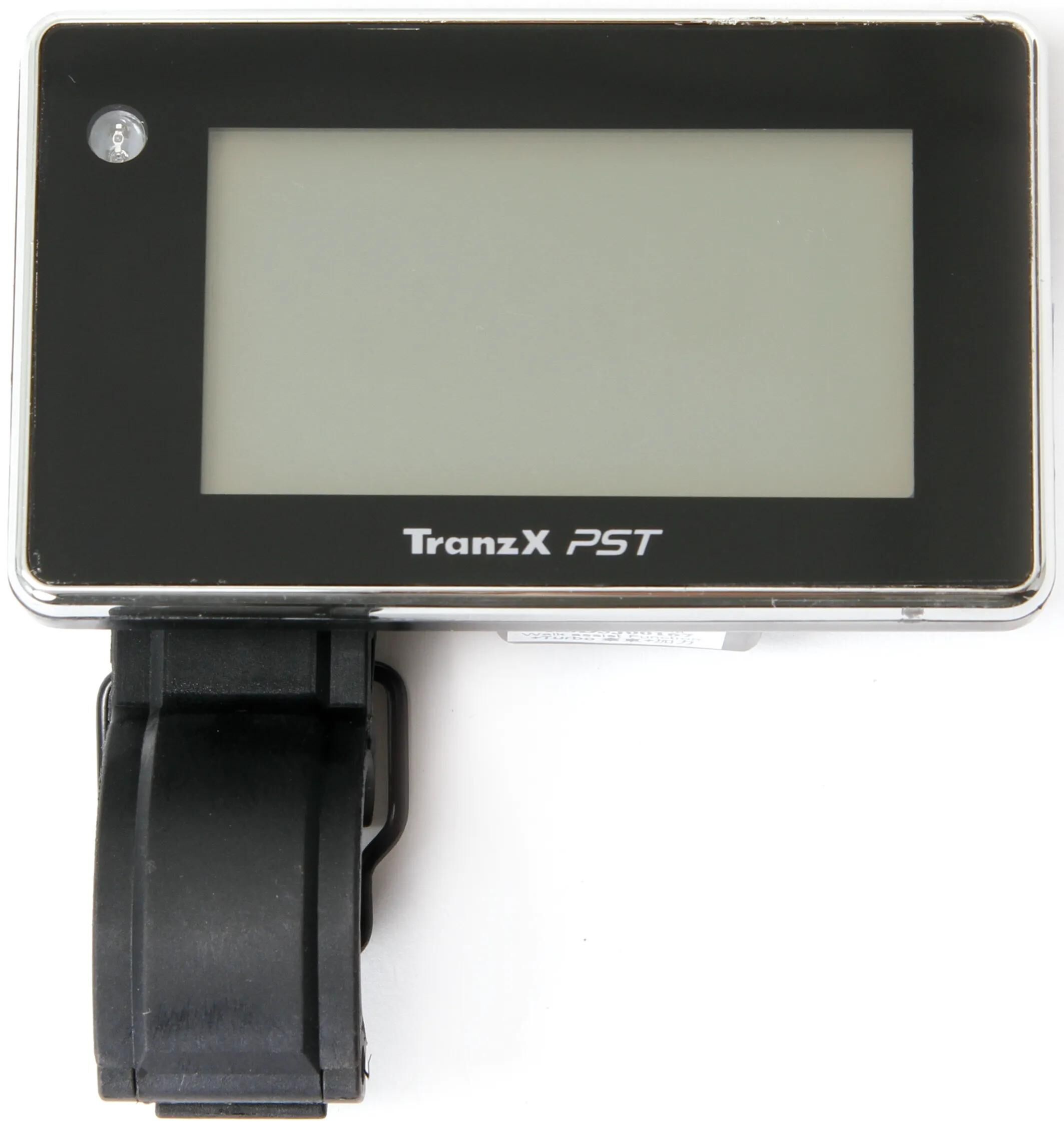 TranzX_Display Displays