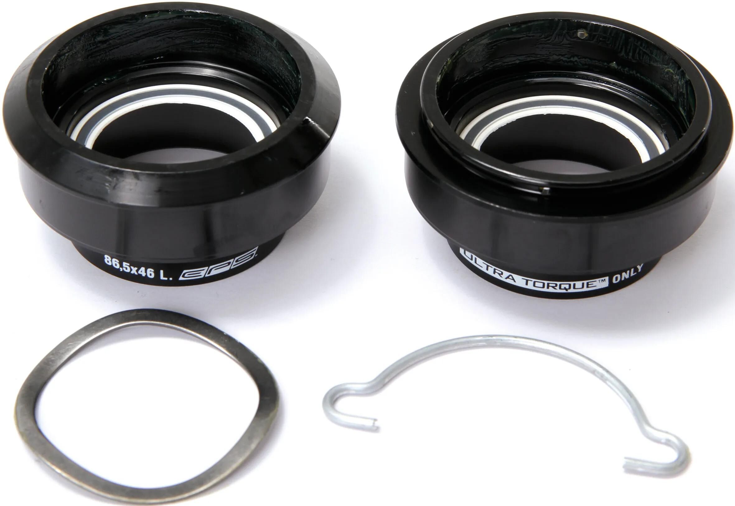 _Lagerschalen Lagerschalen,Innenlager - Ersatz