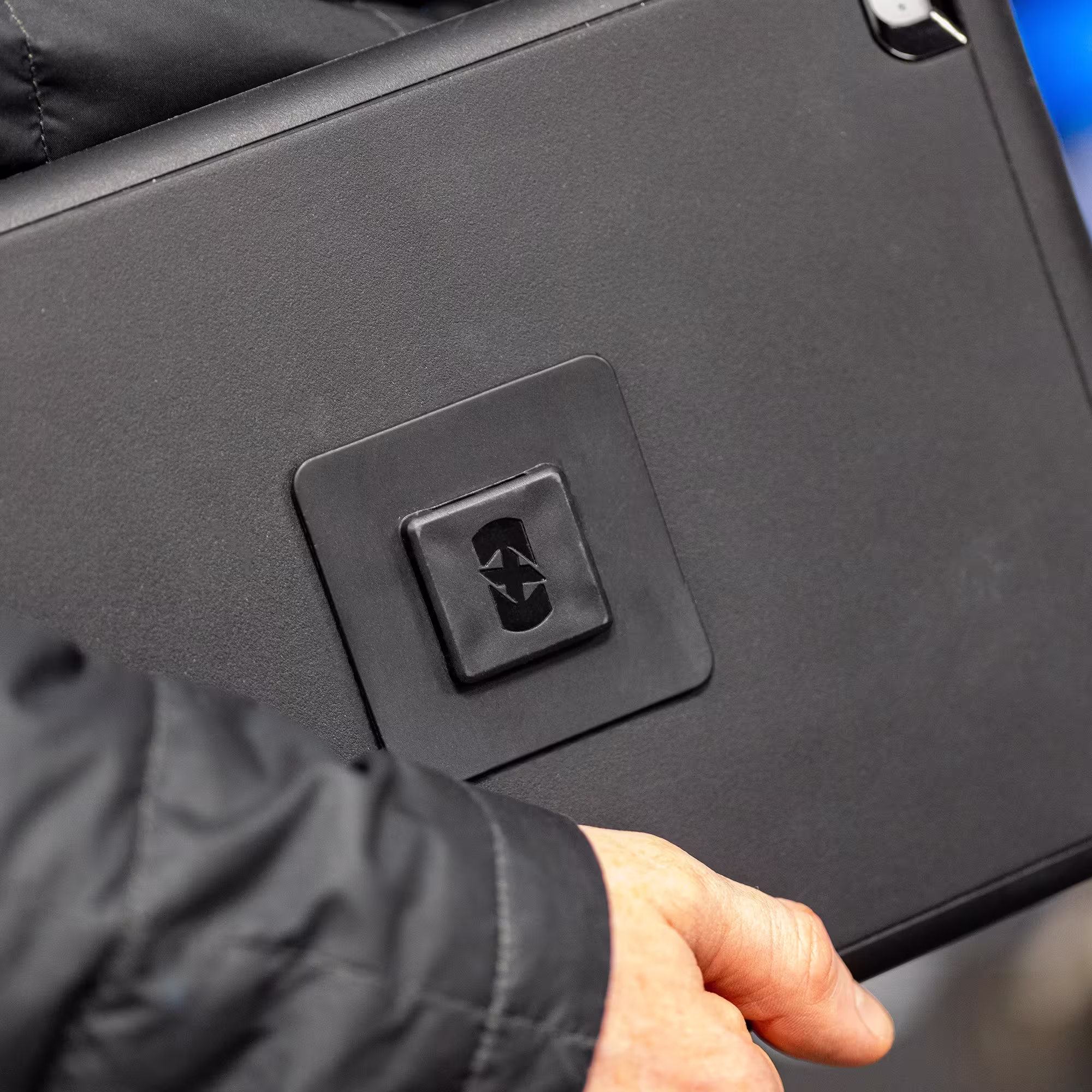 OXFORD_Adapter Kommunikationssysteme