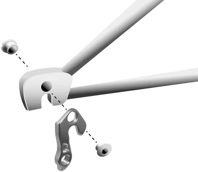 UNION_Schaltauge Schaltaugen,Schaltwerke - Ersatz