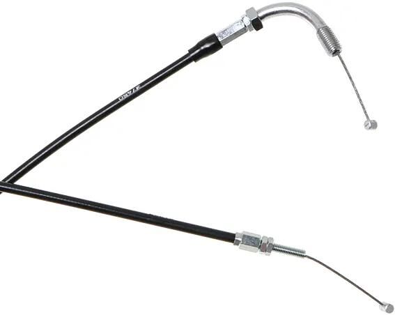 Hi-tech_Gaszug Gaszüge