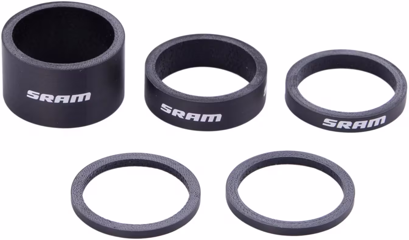 SRAM_Spacer-Set Spacer