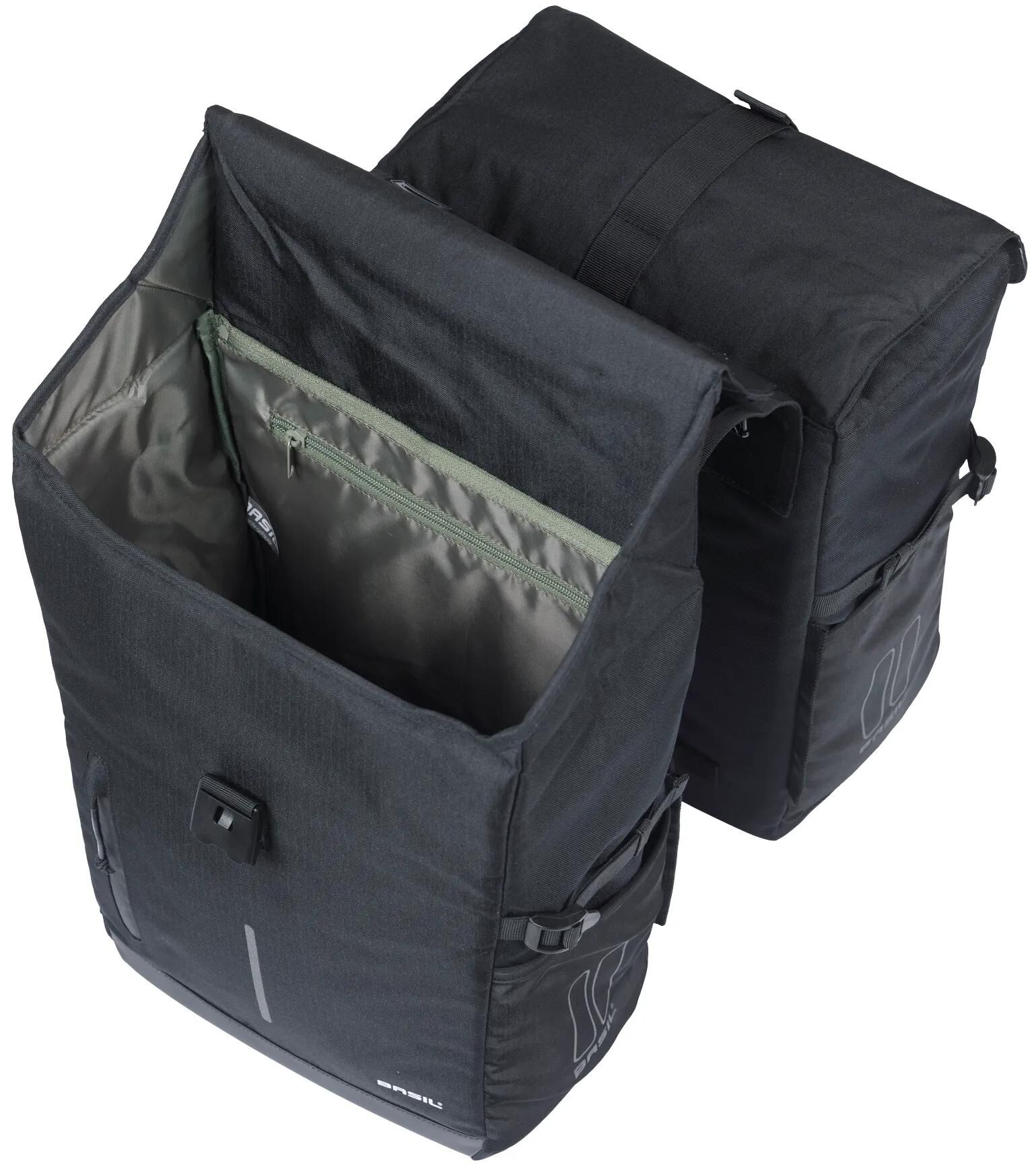 BASIL_Doppeltasche Doppeltaschen