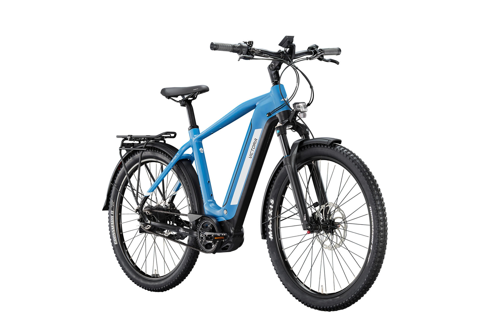 VICTORIA_Elektro-SUV_Avyon 5_2 Elektro-SUV,Elektroräder,Fahrräder,SUV