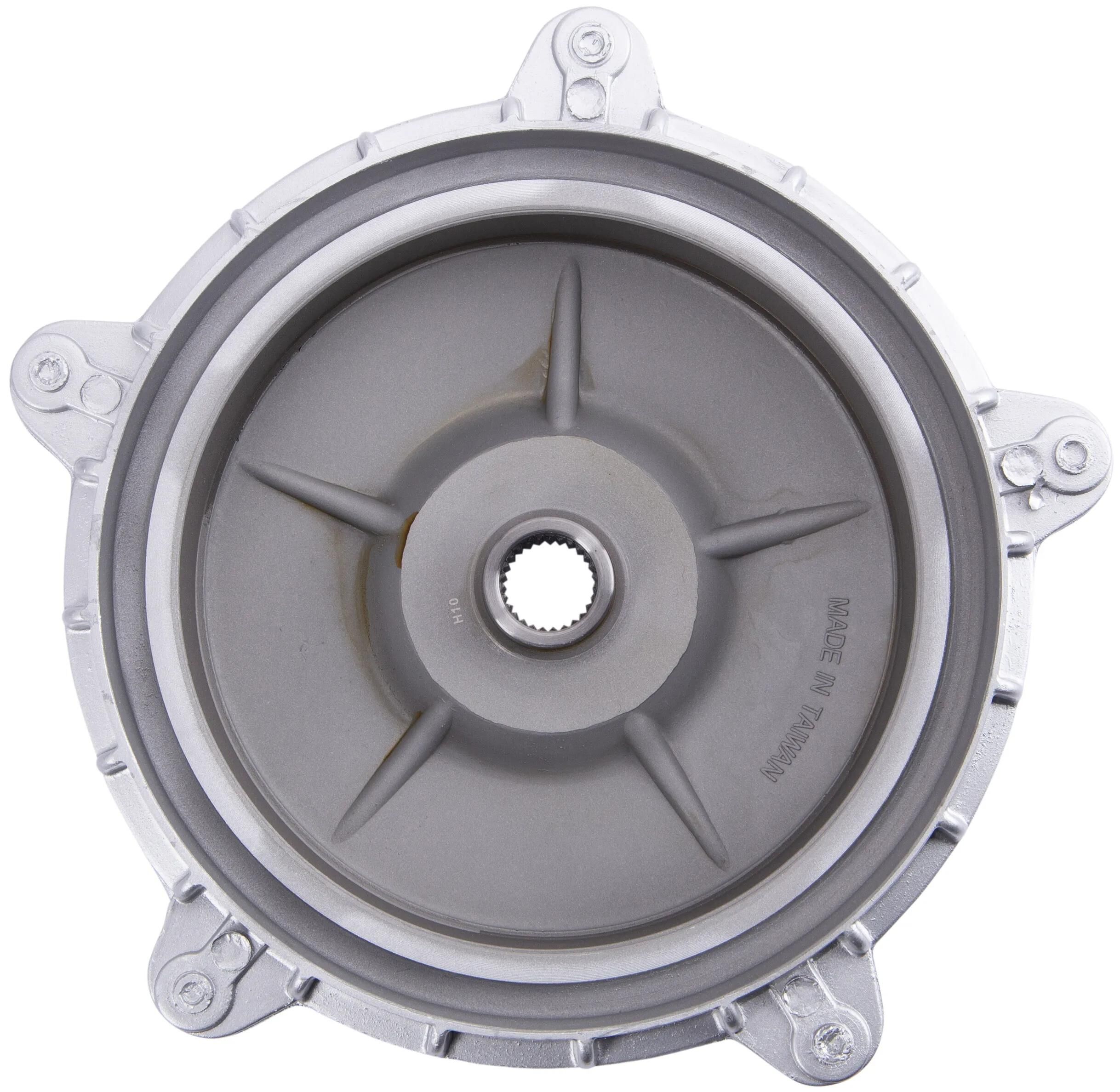 RMS_Bremstrommel Bremstrommeln