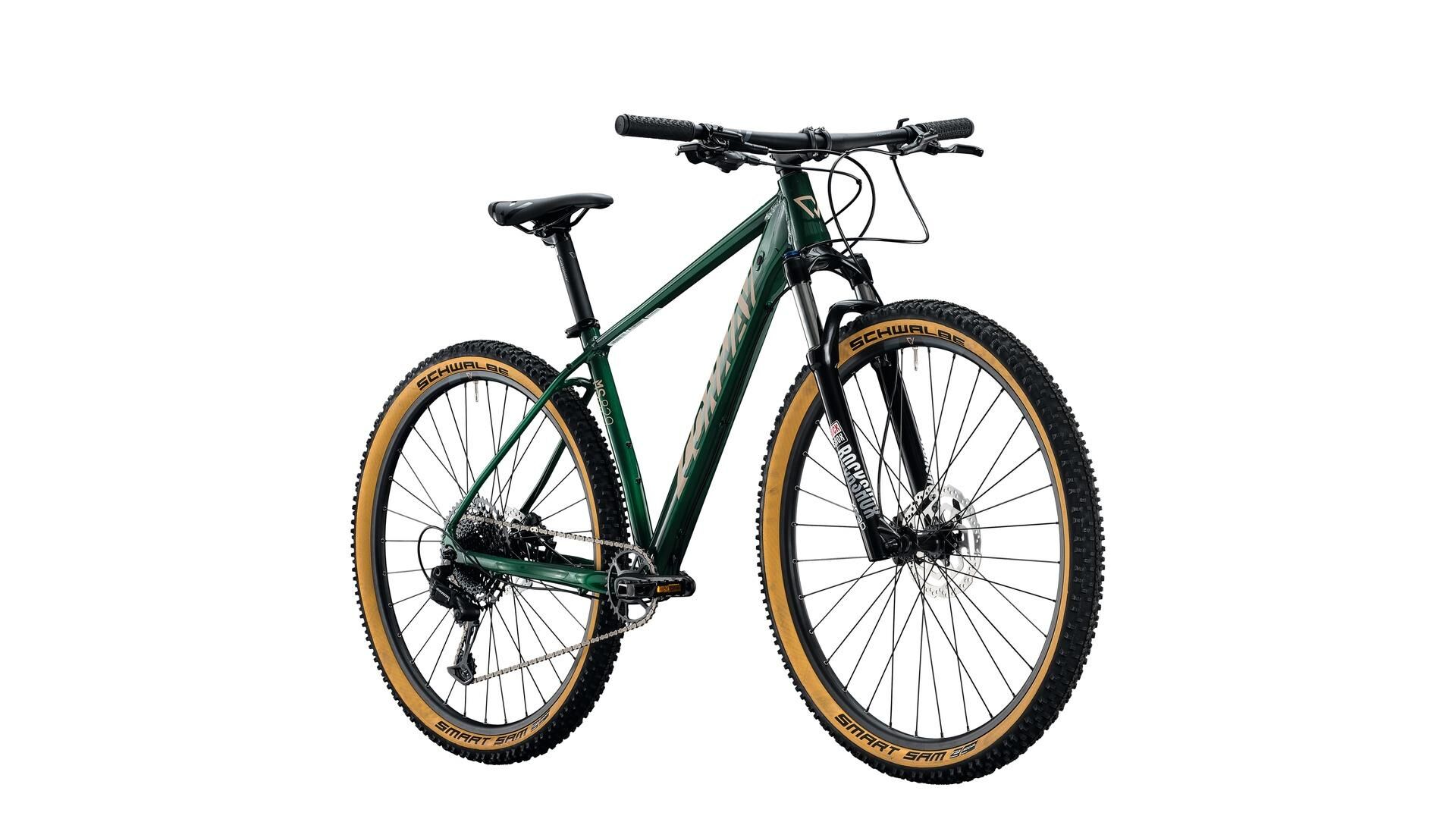 _MTB Hardtail_MS 829_2 MTBs,Mountainbikes,Fahrräder,Hardtail