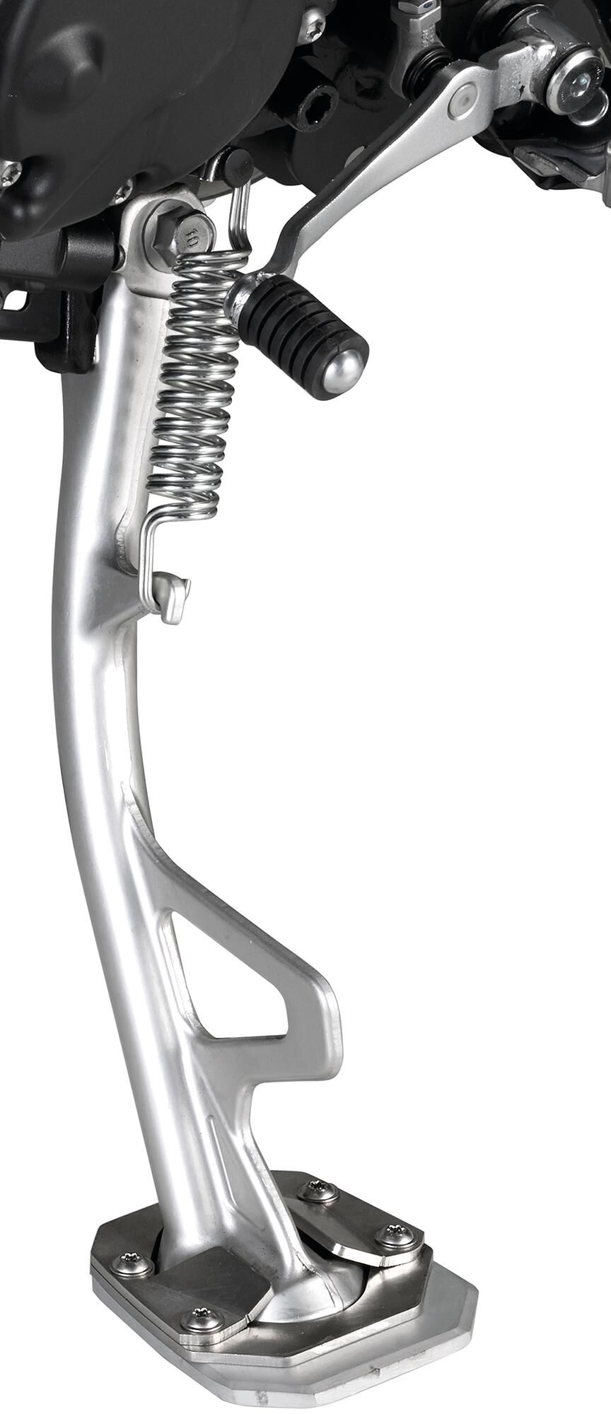 _Seitenständer-Auflagenverbreiterung Seitenständer,Ständer