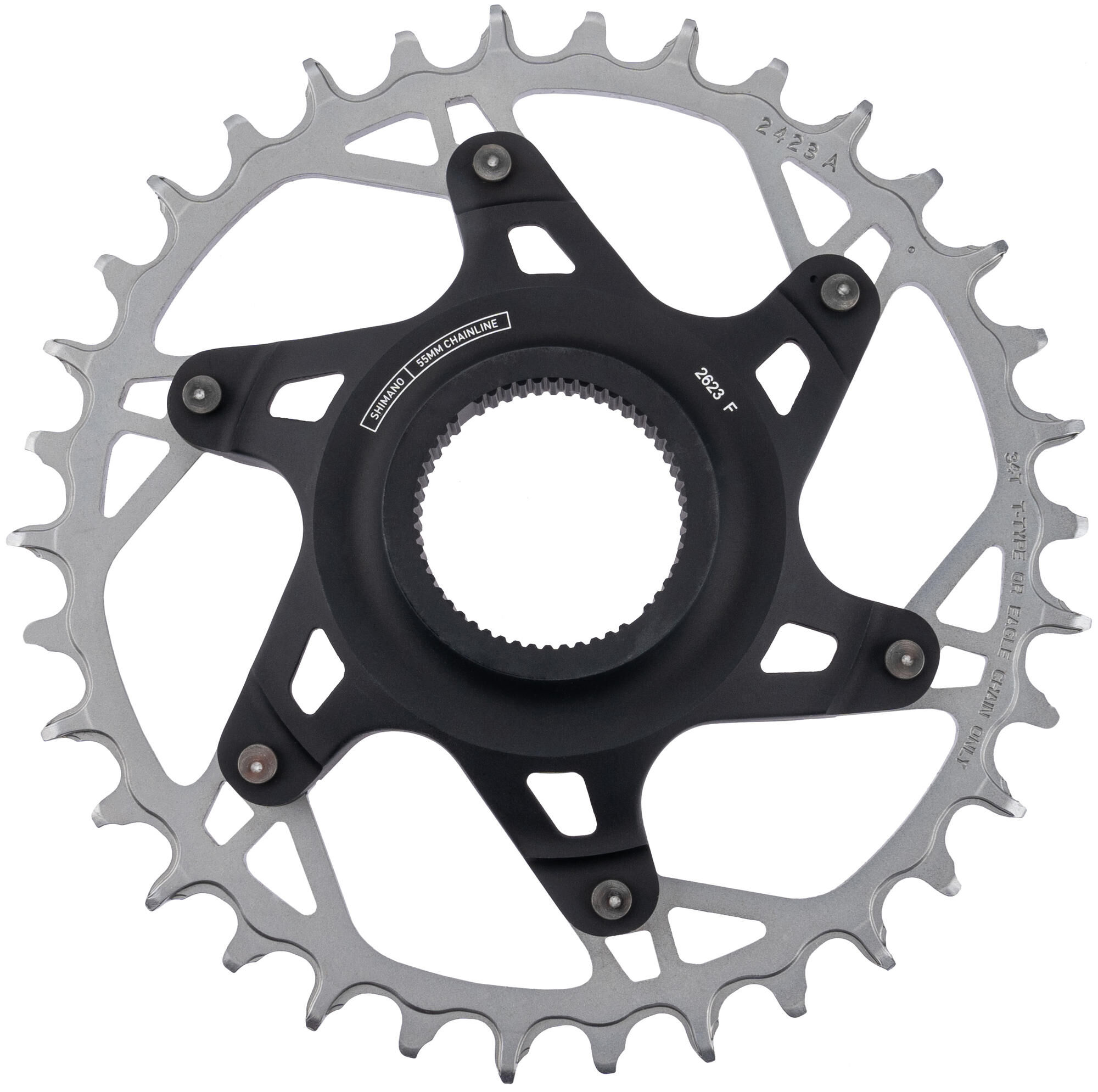 _Kettenblatt Kettenblätter