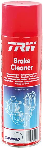 _Bremsenreiniger Bremsenreiniger