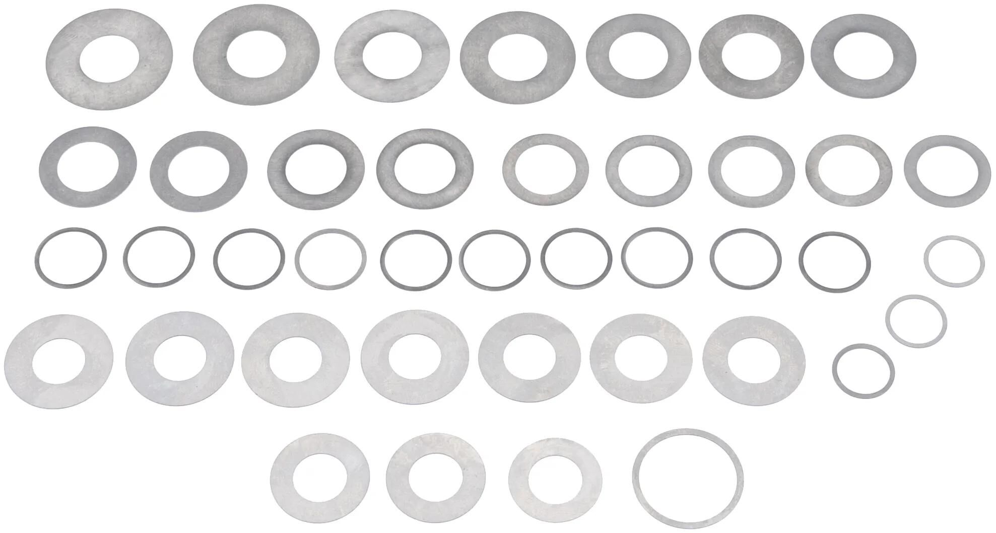 ROCKSHOX_Tuning-Kit Federgabel - Ersatz