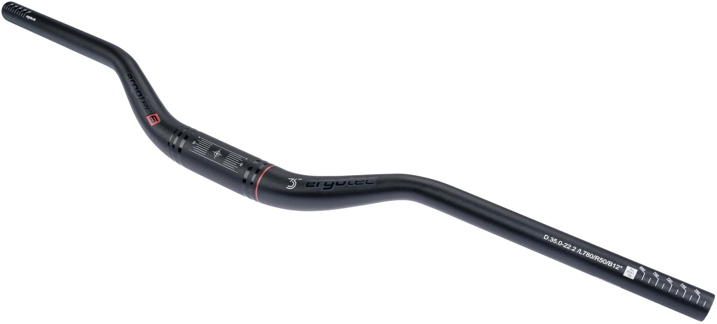 ergotec_Lenker Downhill-Lenker,Lenker