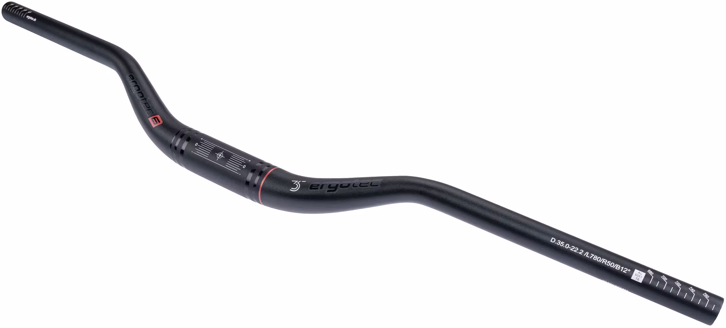 ergotec_Lenker Downhill-Lenker,Lenker