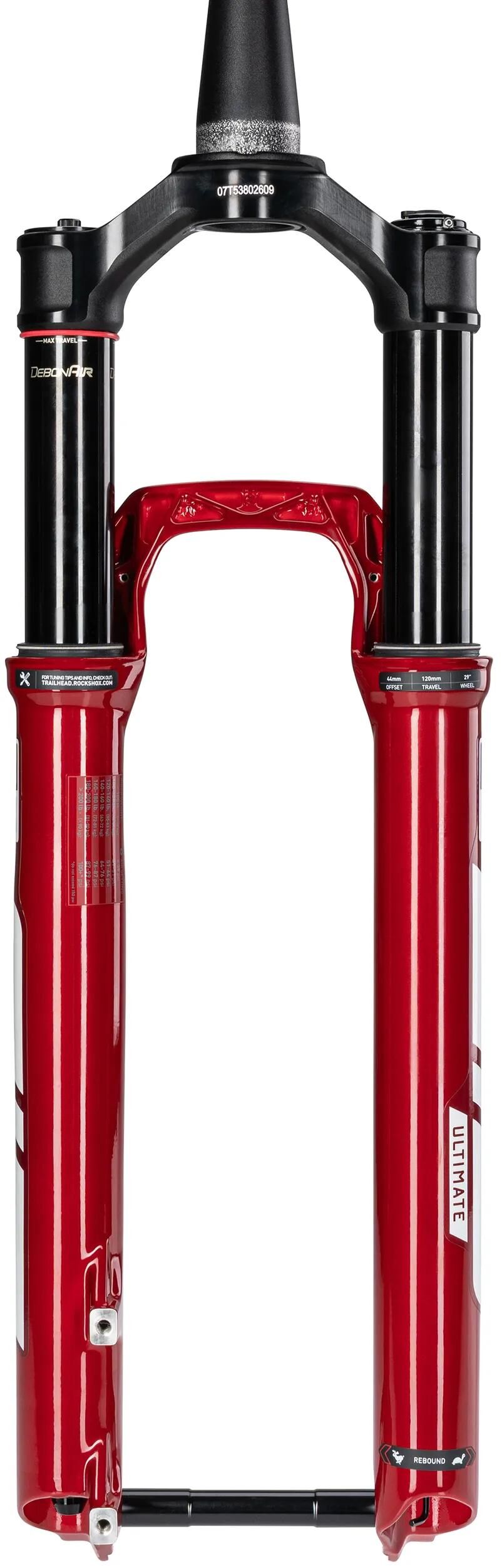 ROCKSHOX_Federgabel Federgabeln,Gabeln