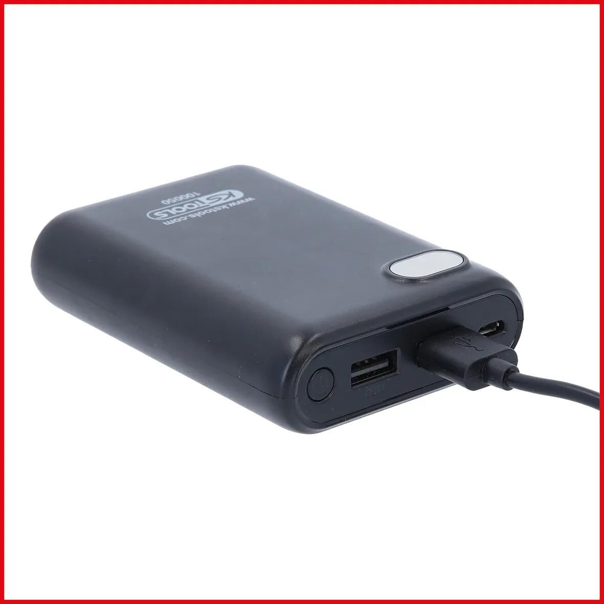 KS TOOLS_Kopflampe Kopflampen