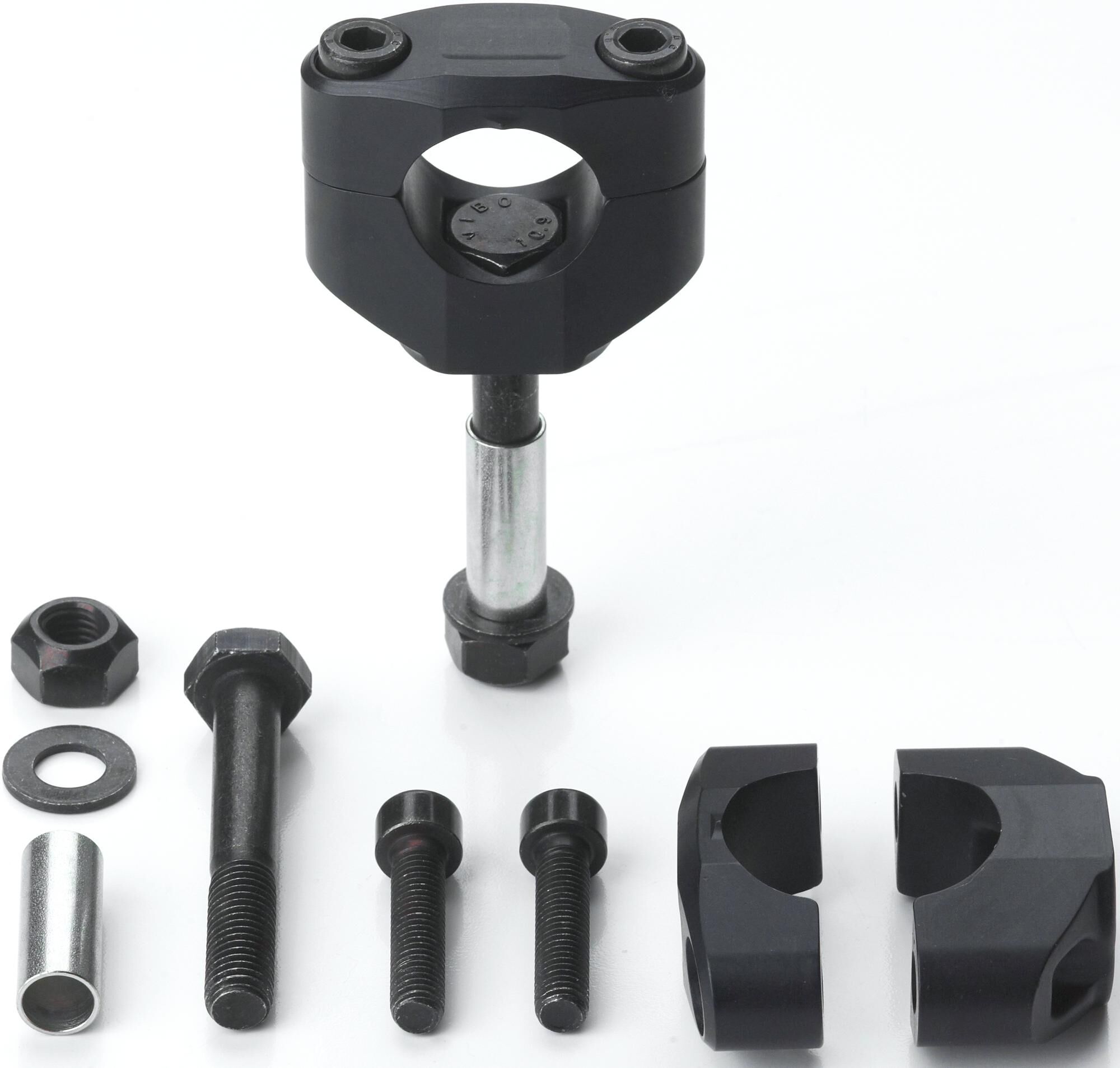 _Klemmsatz Klemmböcke