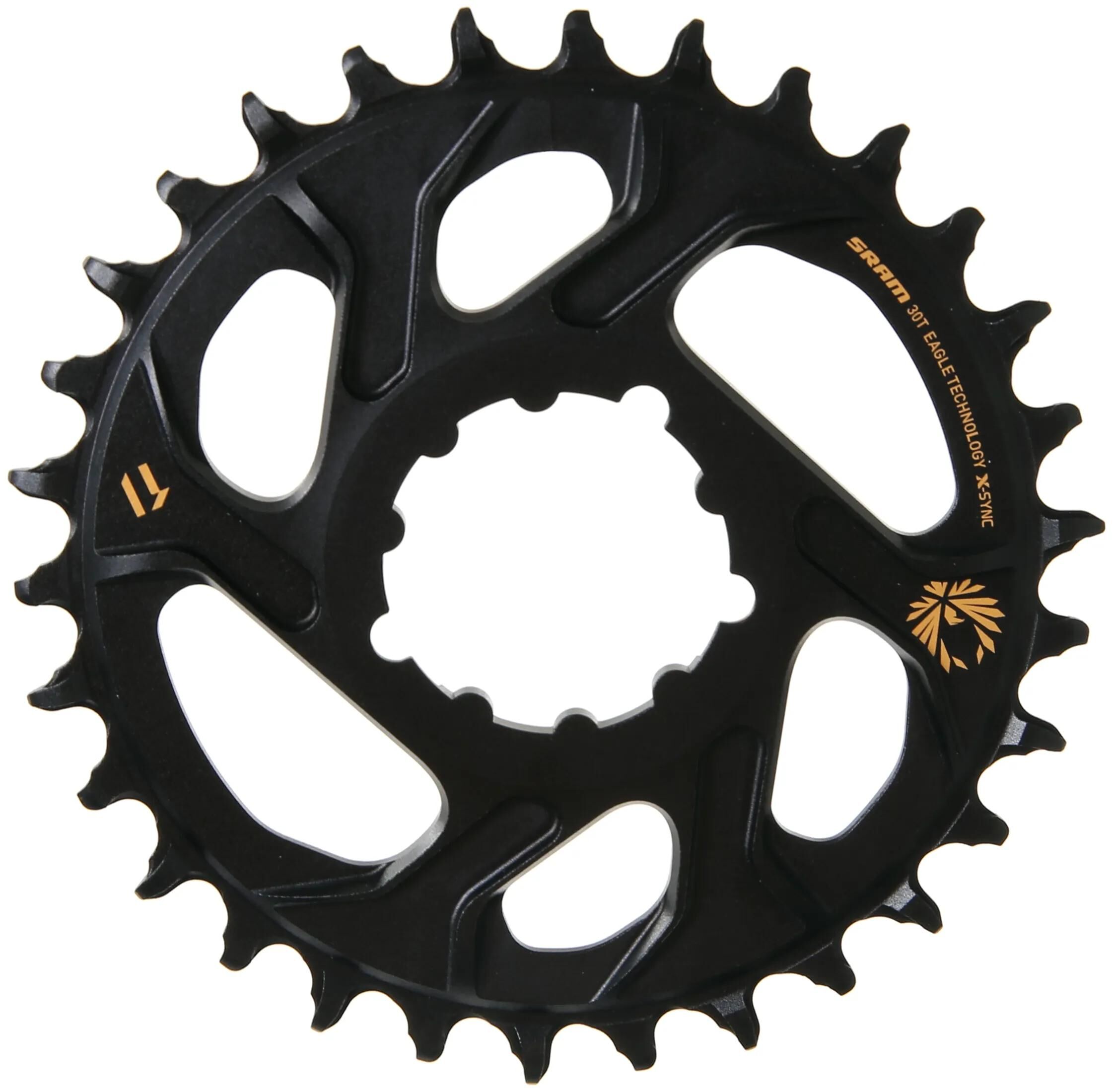 SRAM_Kettenblatt Kettenblätter