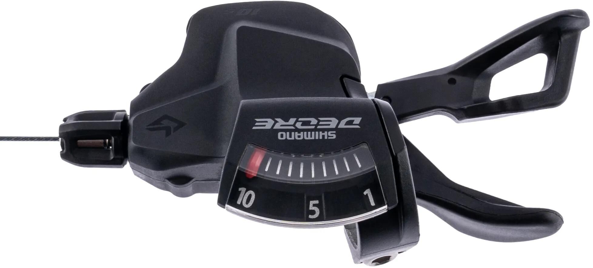 _Daumenschalthebel Schalthebel