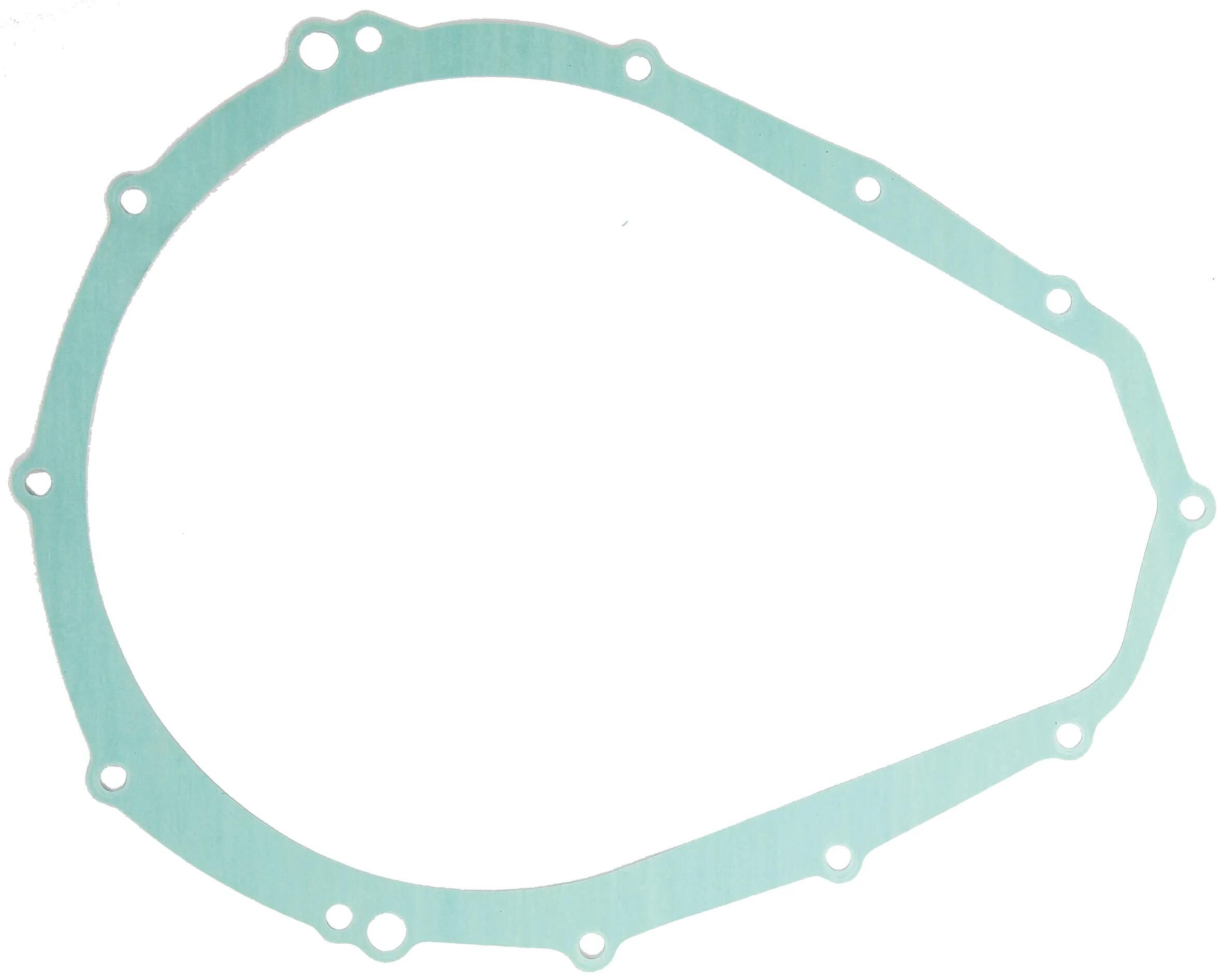 _Kupplungsdeckeldichtung Dichtungen und Dichtungssätze