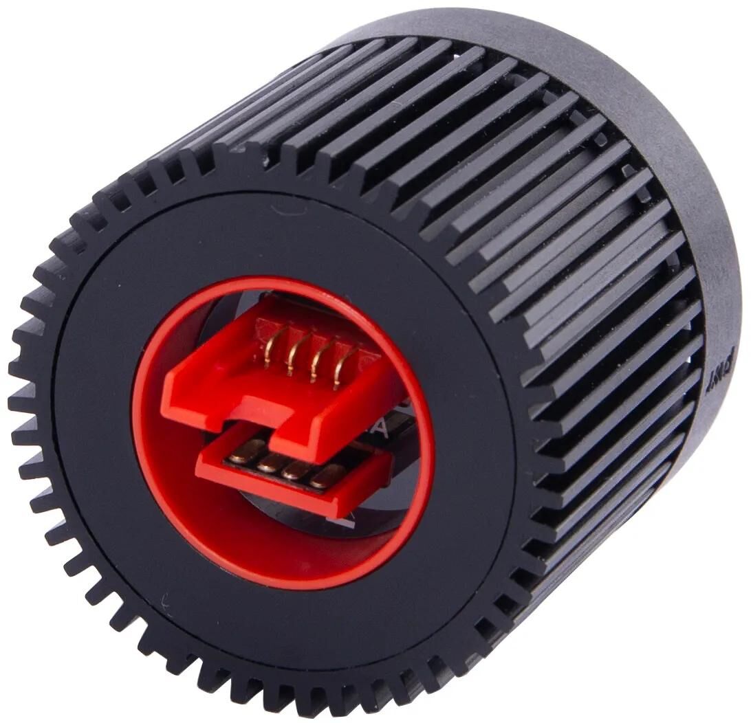 knog_Leuchtkopf Stirnleuchten,Taschenlampen,Batterieleuchten, weiß,Frontleuchten,Kopflampen