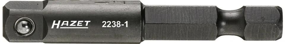 HAZET_Adapter Steckschlüssel,Werkzeuge