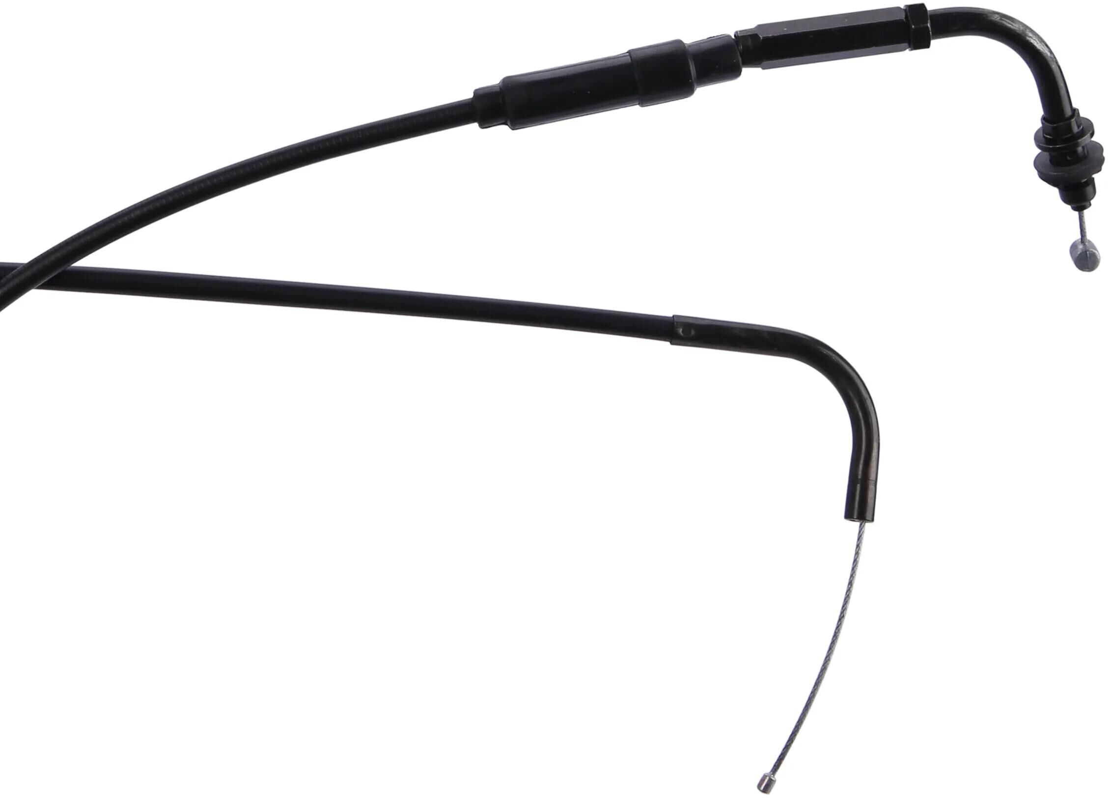 Semerfil_Gaszug Gaszüge