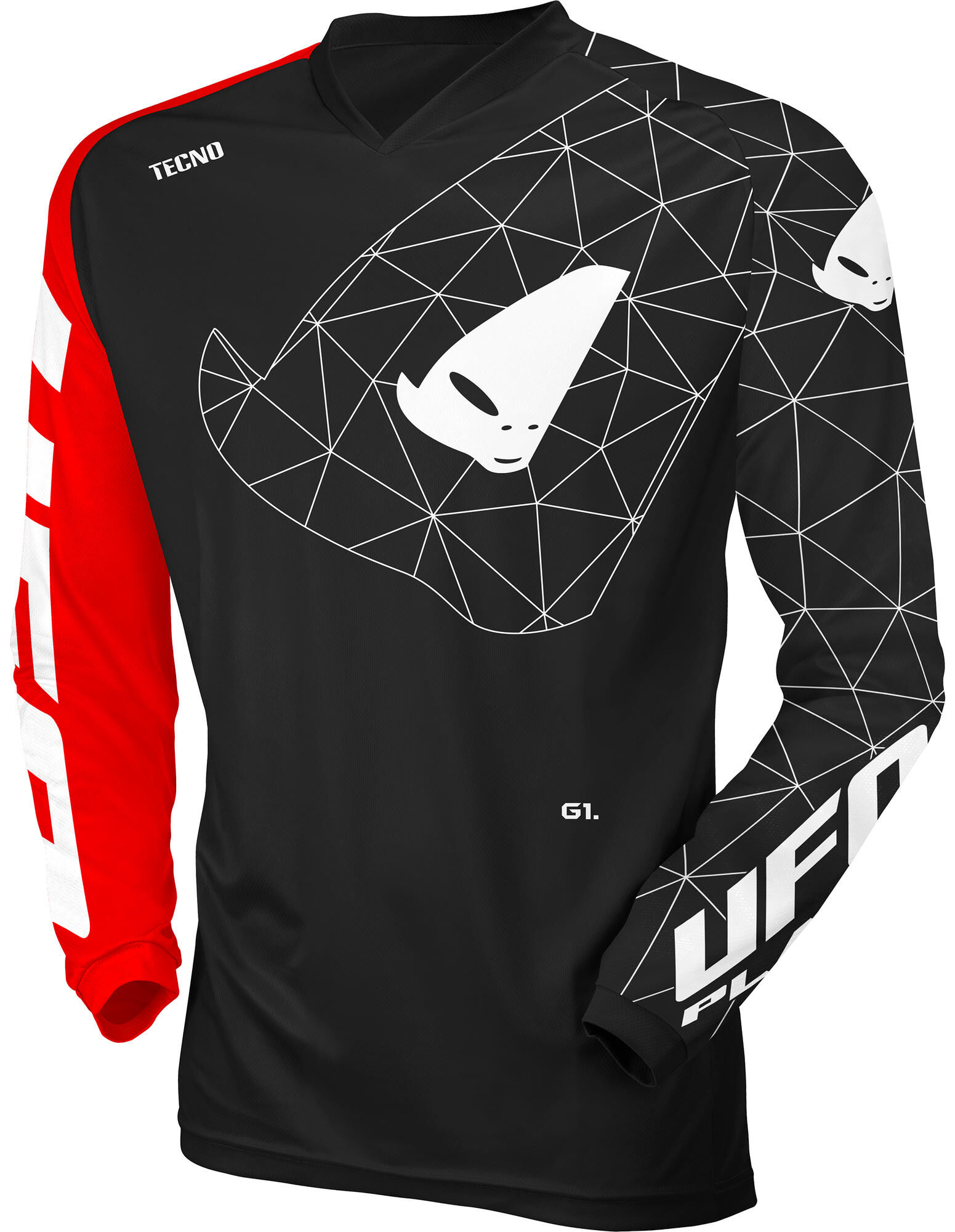 _Jersey Longsleves,Bekleidung