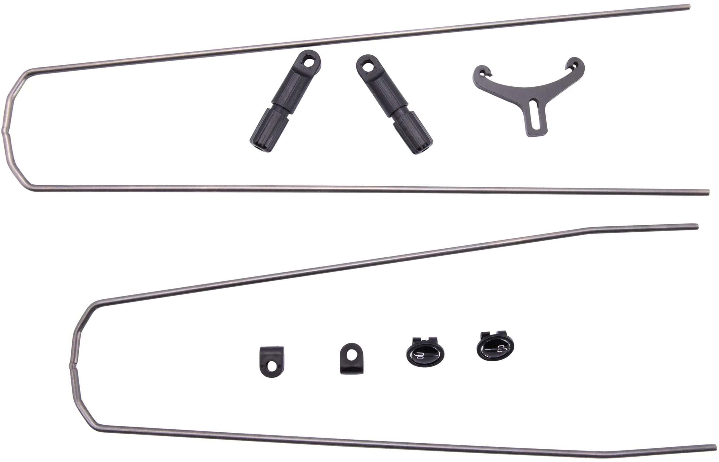 curana_Schutzblech-Set Schutzbleche,Radschützer