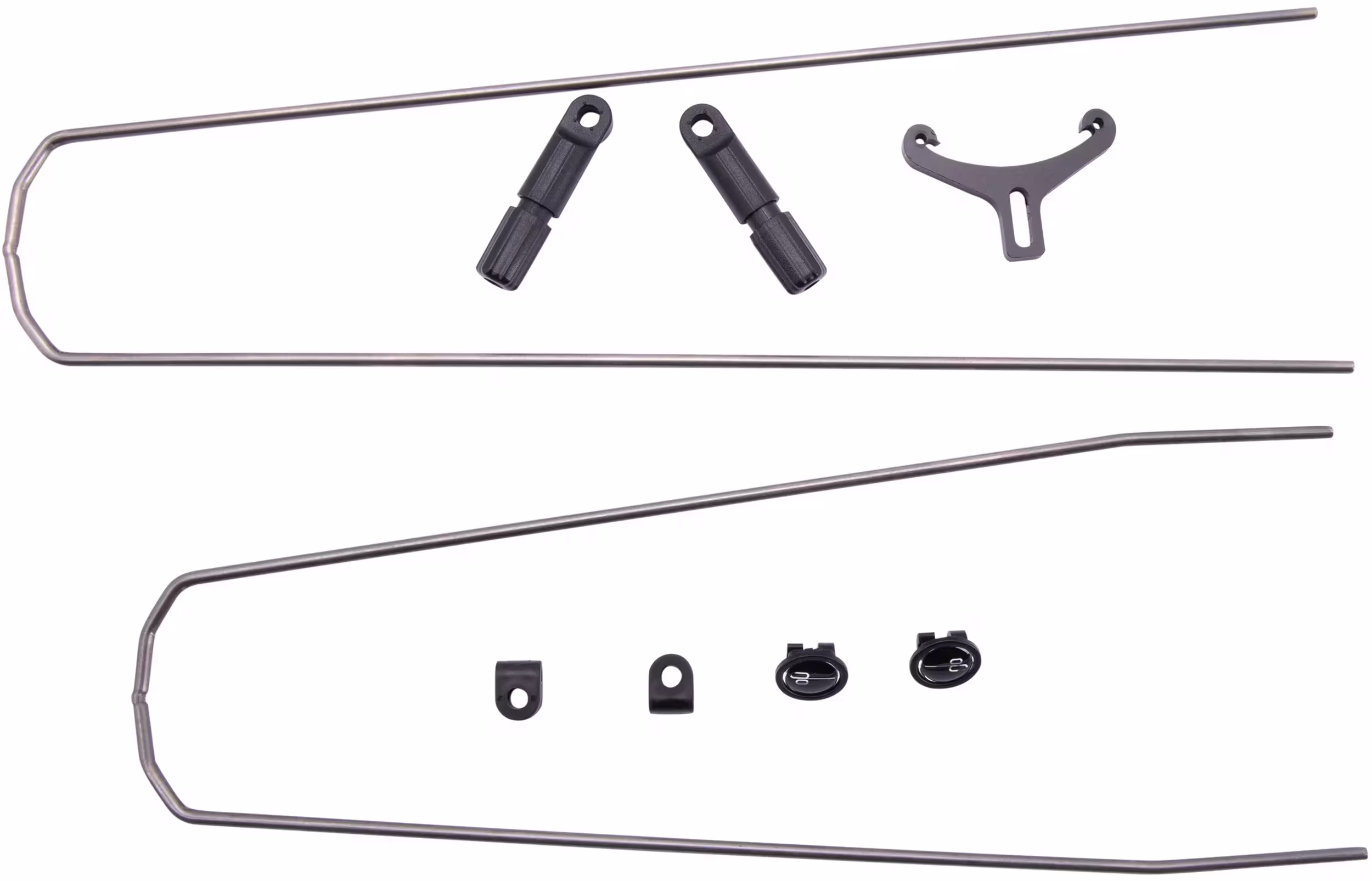 curana_Schutzblech-Set Schutzbleche,Radschützer