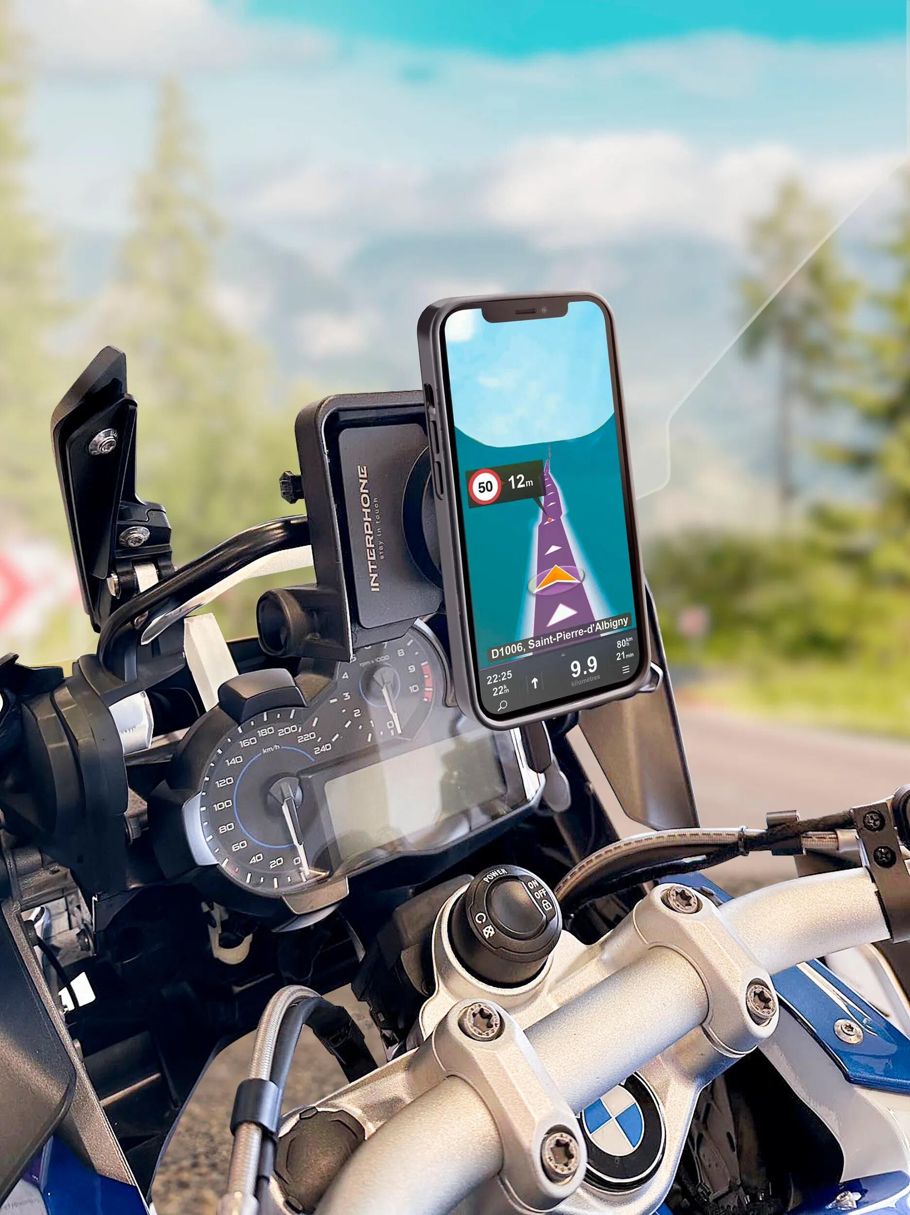 Kommunikationssysteme