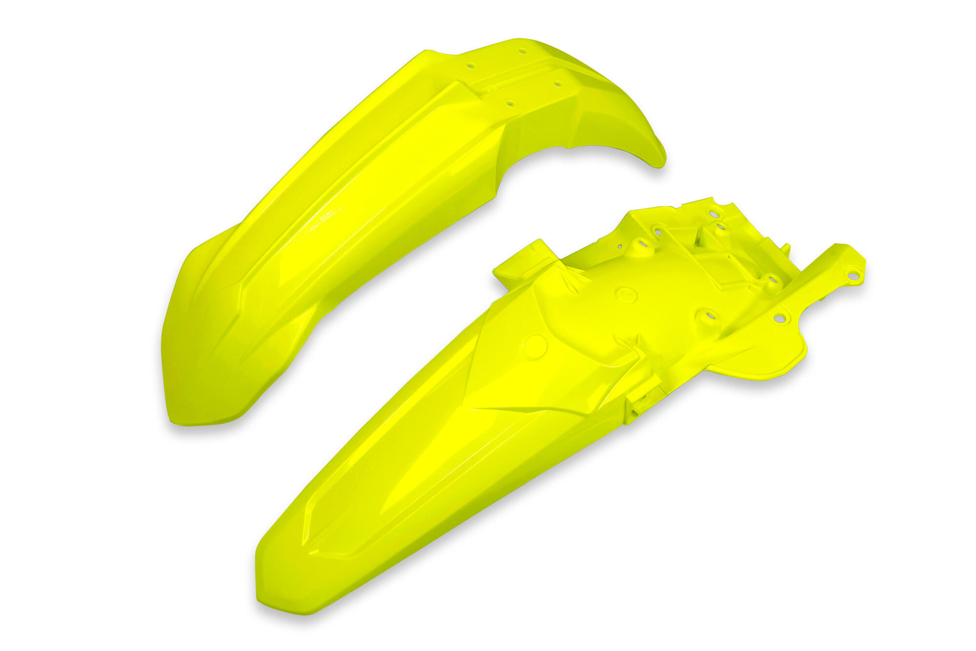 UFO PLAST_Kotflügelsatz Kotflügel