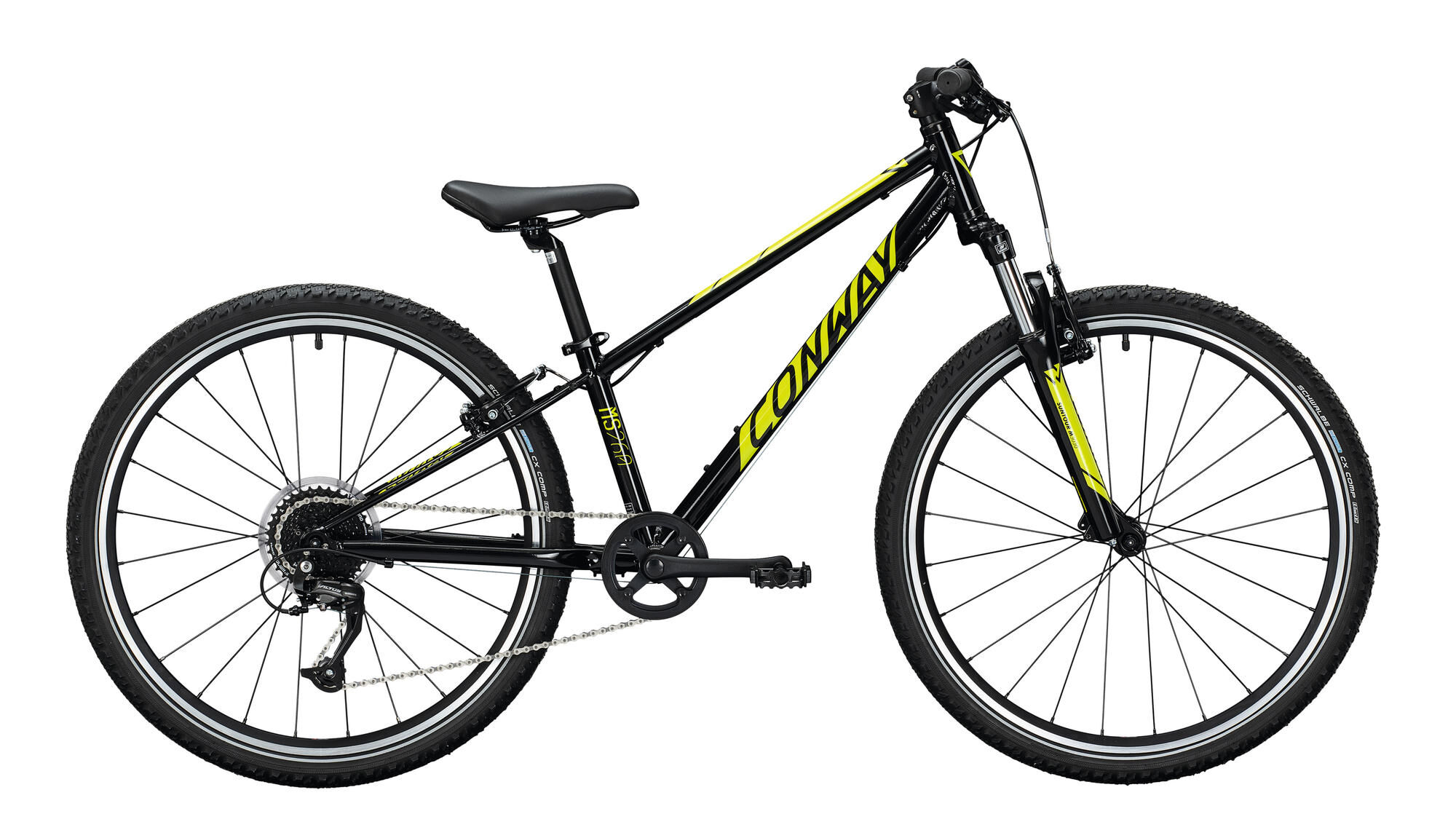 _1 MTBs,Mountainbikes,Fahrräder,Jugendrad MTB / Sport