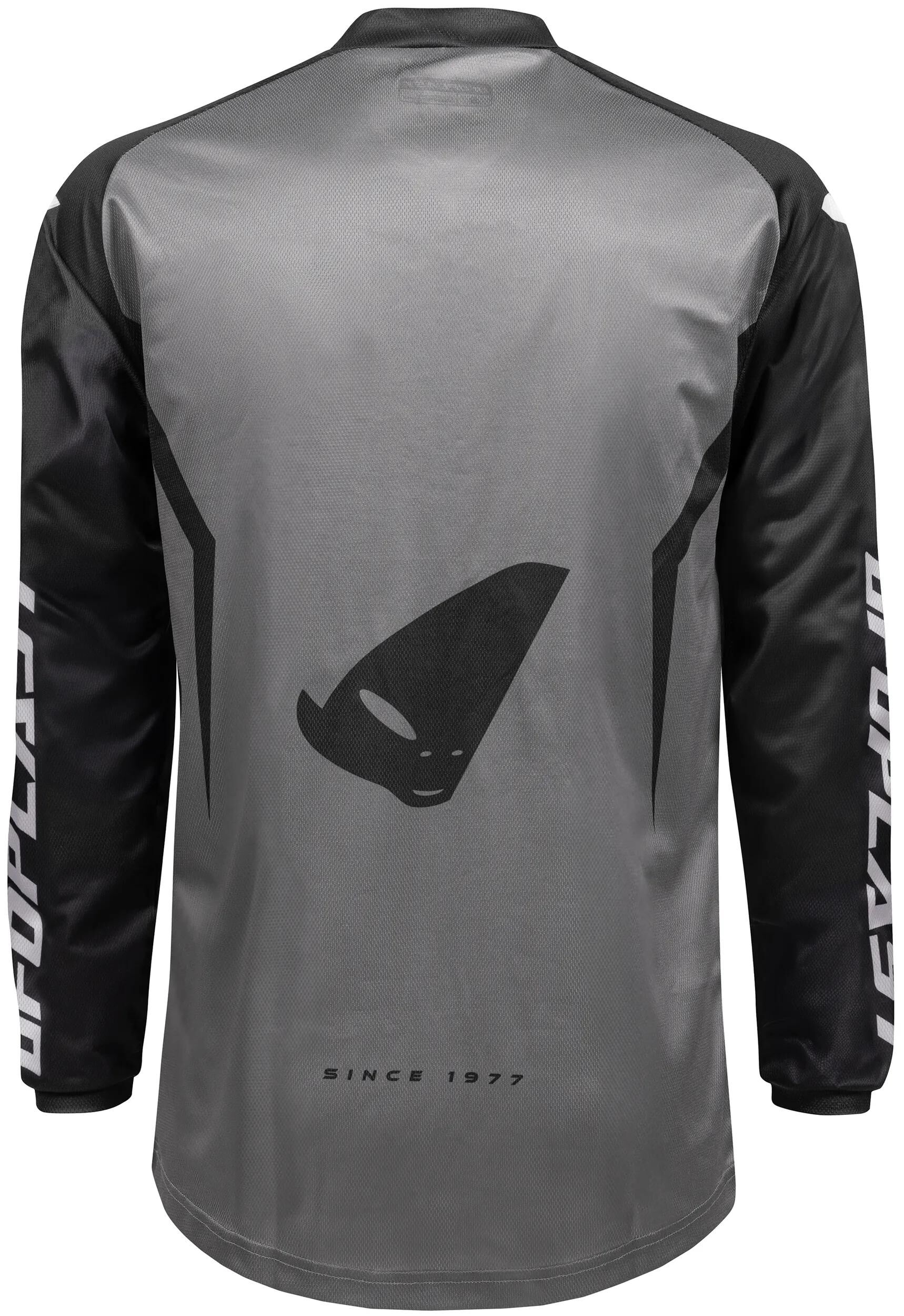 UFO PLAST_Jersey Longsleves,Jersey,Trikots,Bekleidung