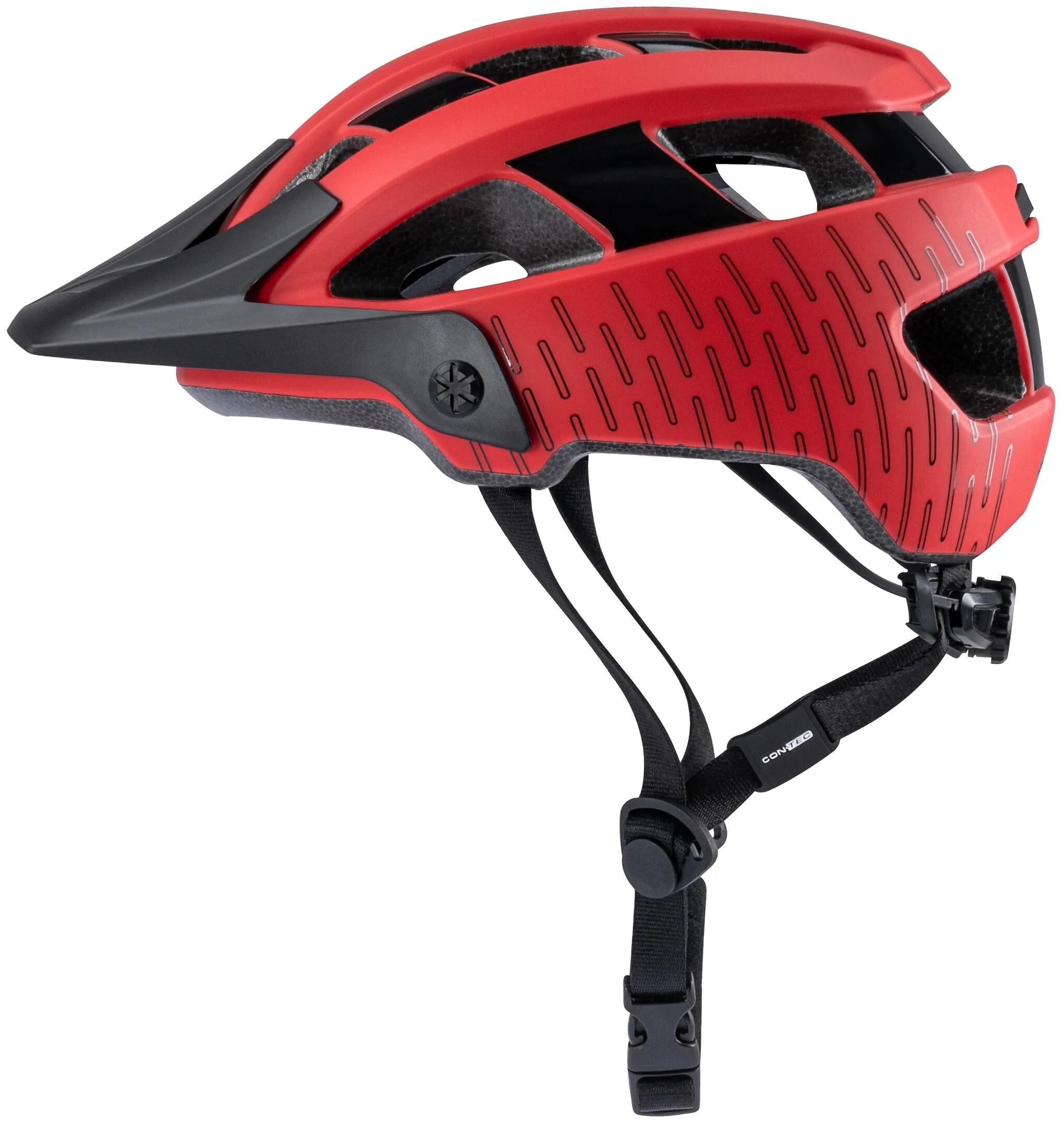 CONTEC_Helm Helme,Sturzhelme